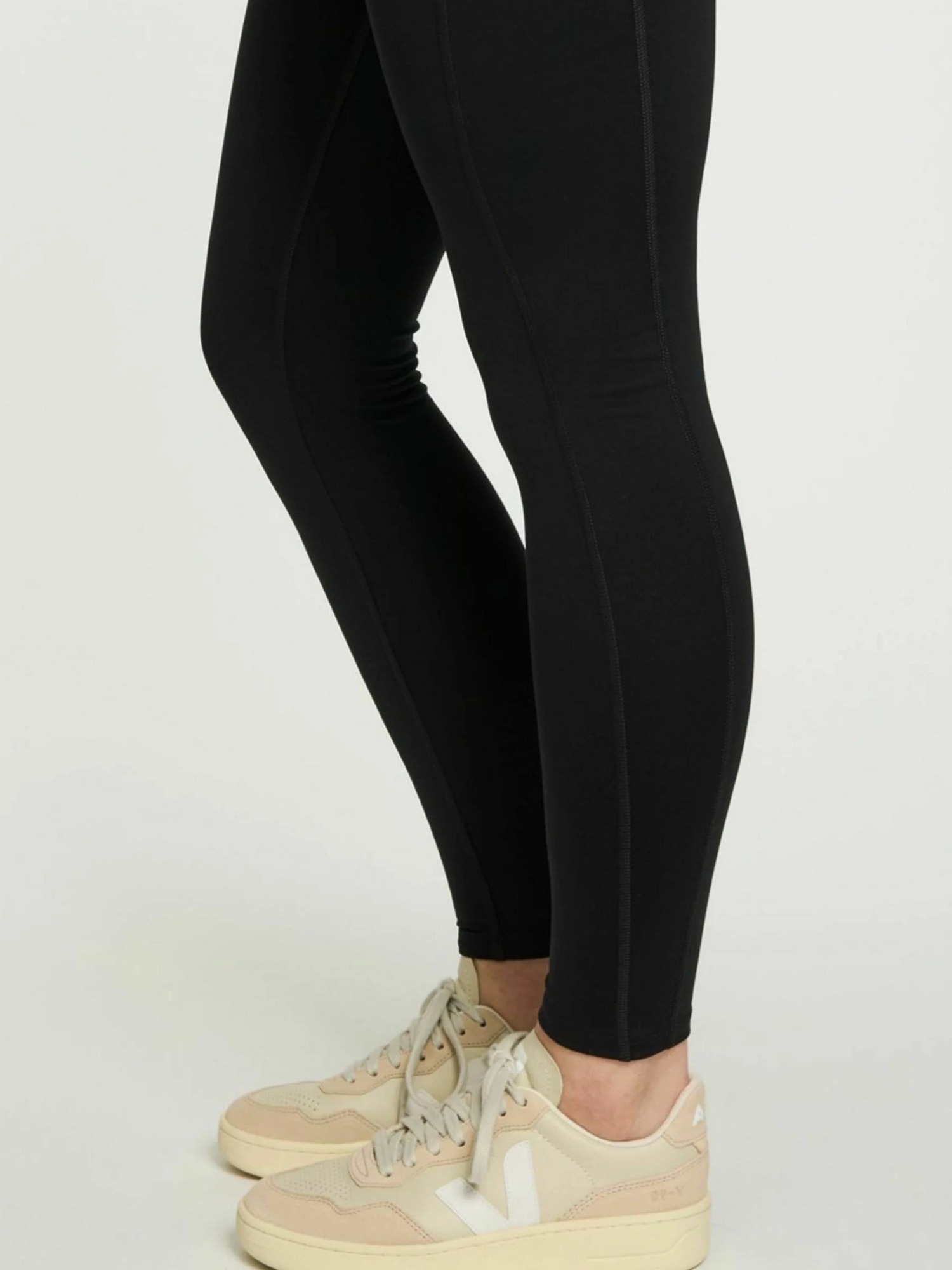 GIRLFRIEND COLLECTIVE Leggings »Girlfriend Collective leggings Pocket«