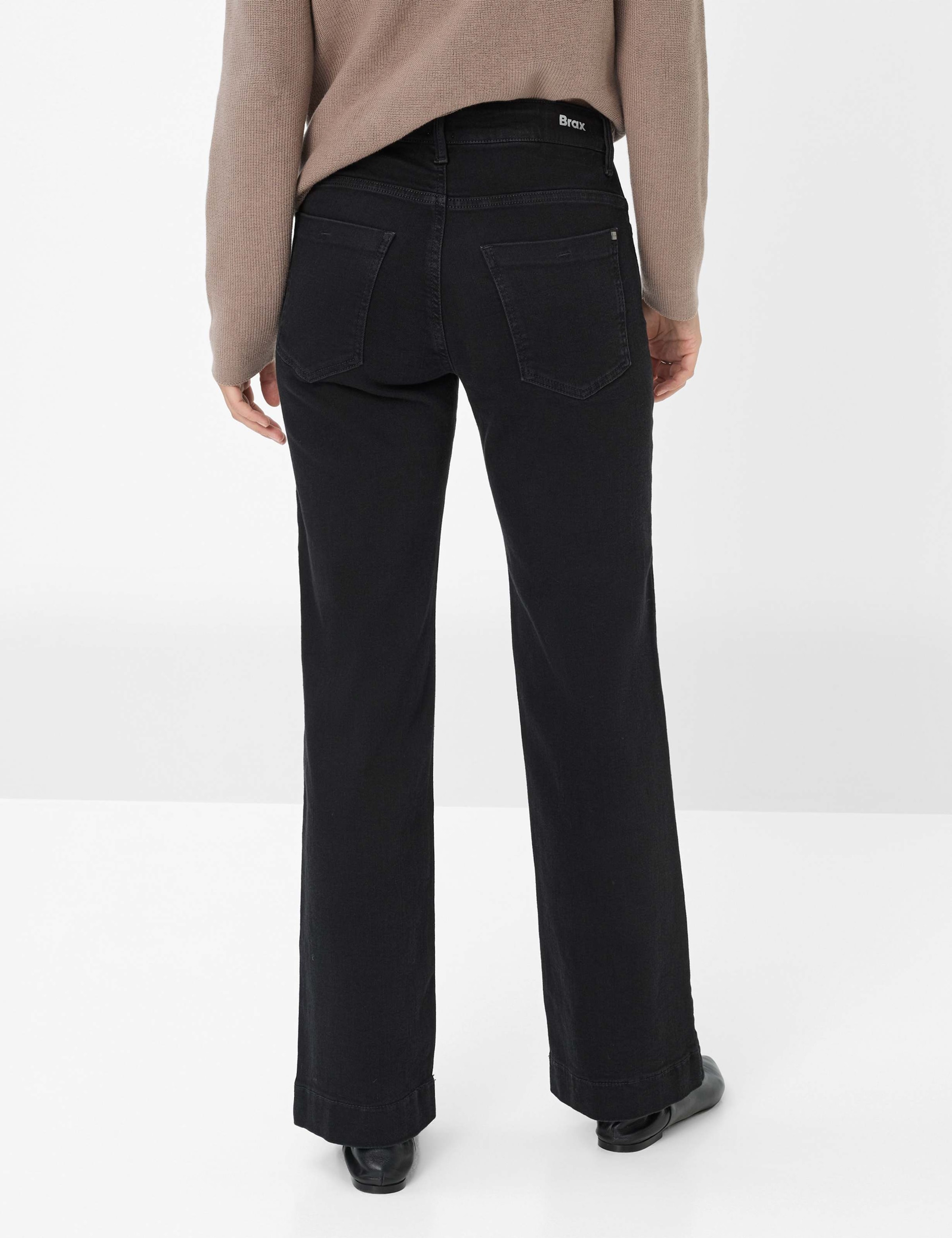 Brax 5-Pocket-Jeans »Style MAINE«