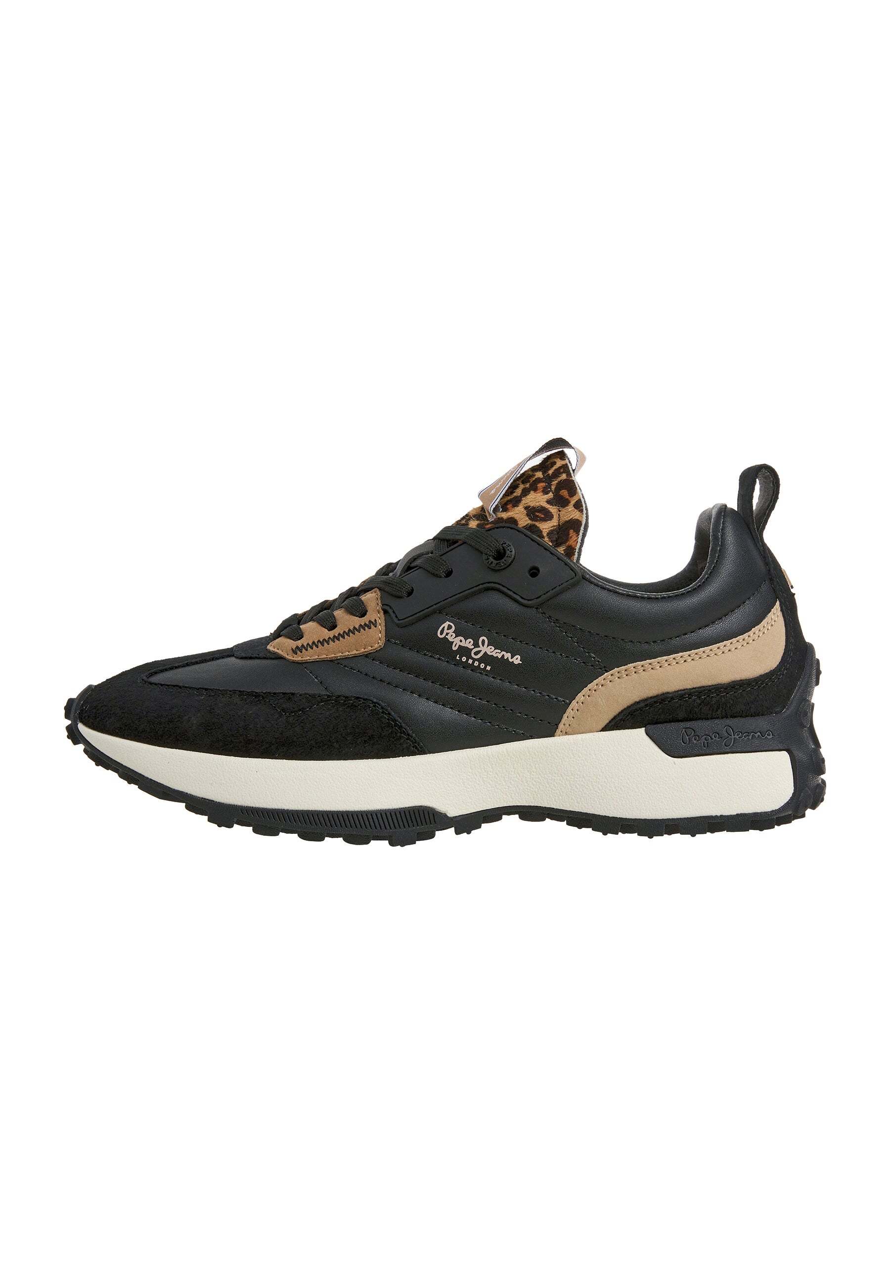 Pepe Jeans "trainers LUCKY FIERCE W"