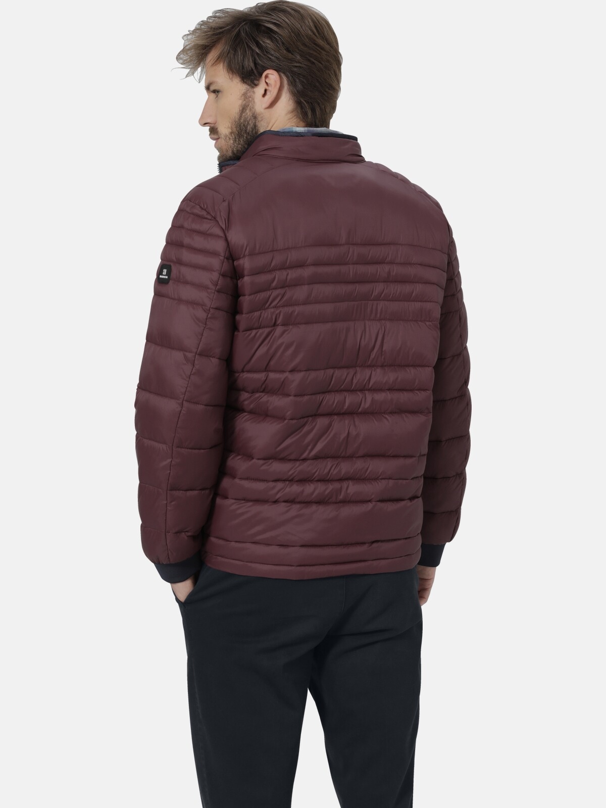 Babista Blouson »Jacke FIOREVERO«