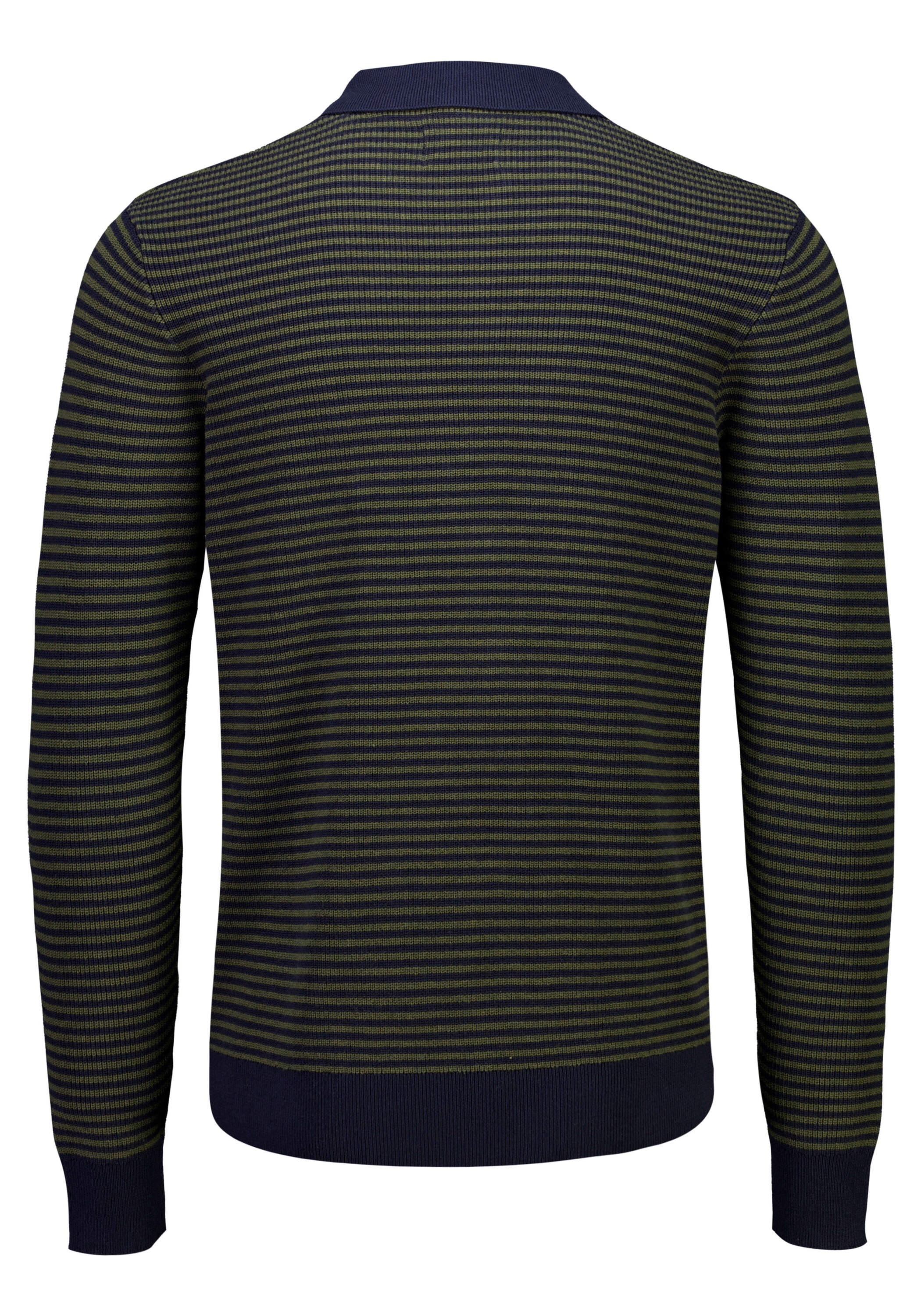 LINDBERGH Strickpullover »Strickpullover Relaxed Fit«