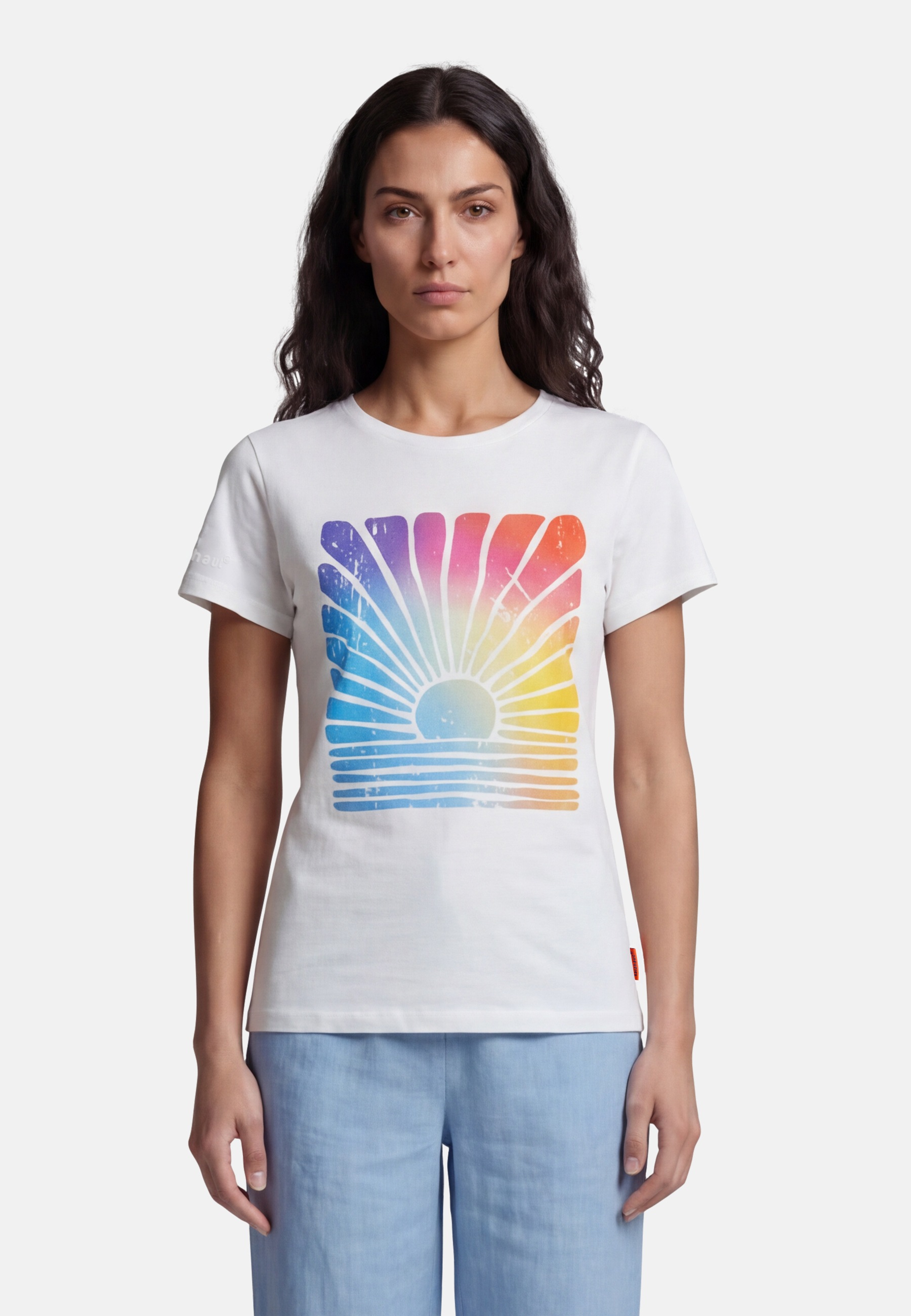 salzhaut T-Shirt »Shirt ANKIEKEN«