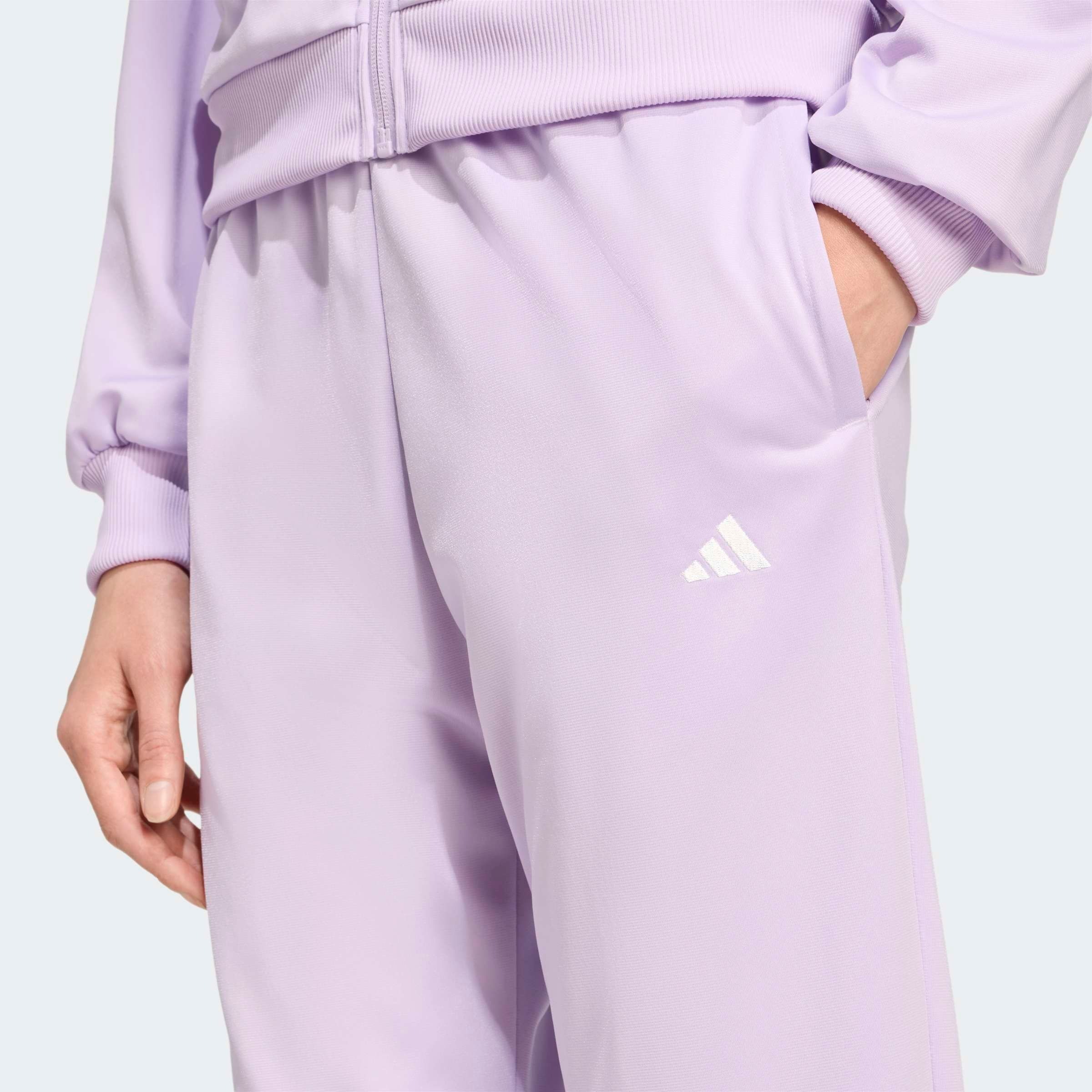 adidas Sportswear Trainingsanzug »W FEELCOZY TS«, (2 tlg.)