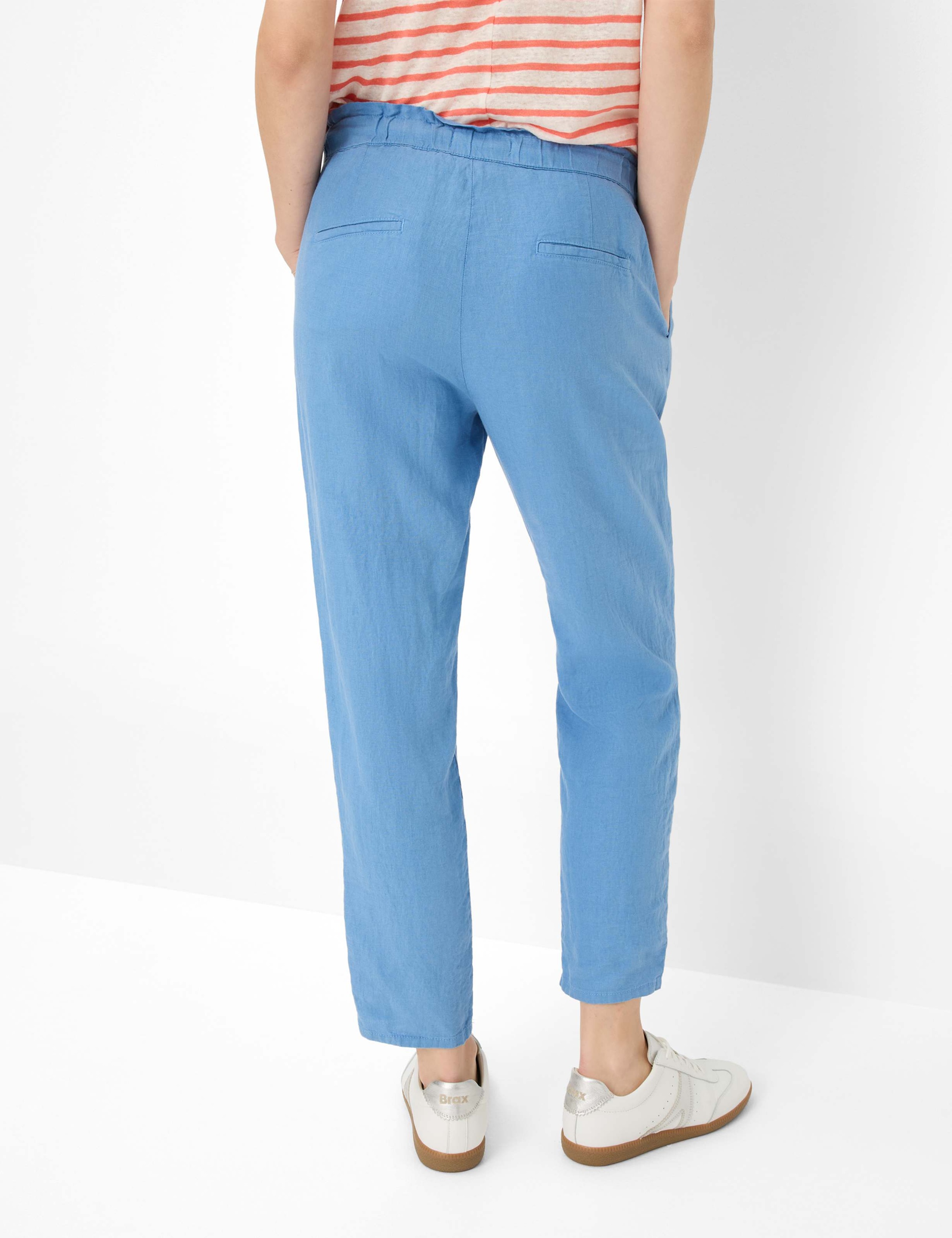 Brax Culotte "Style MONA S" günstig online kaufen