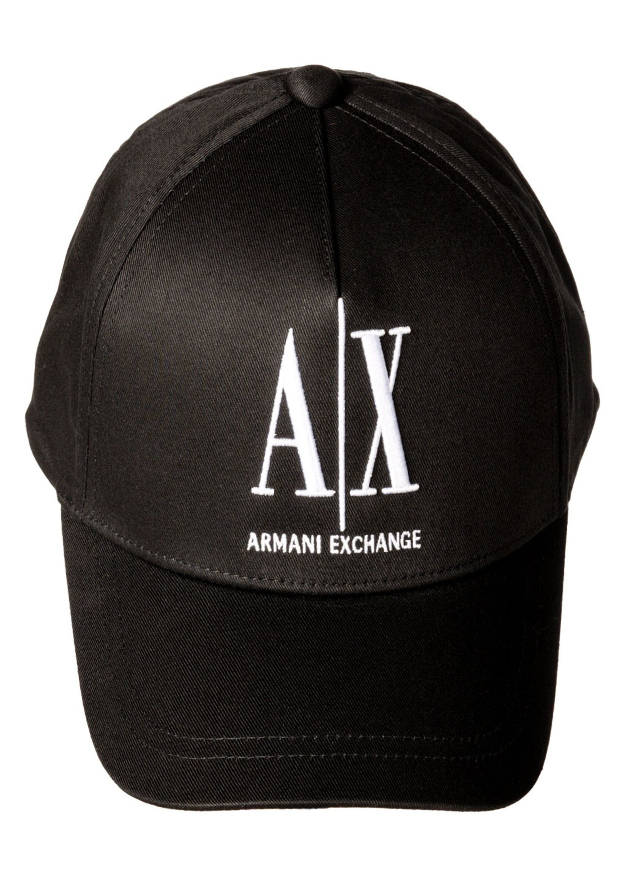 ARMANI EXCHANGE Baseball Cap "Cap" günstig online kaufen