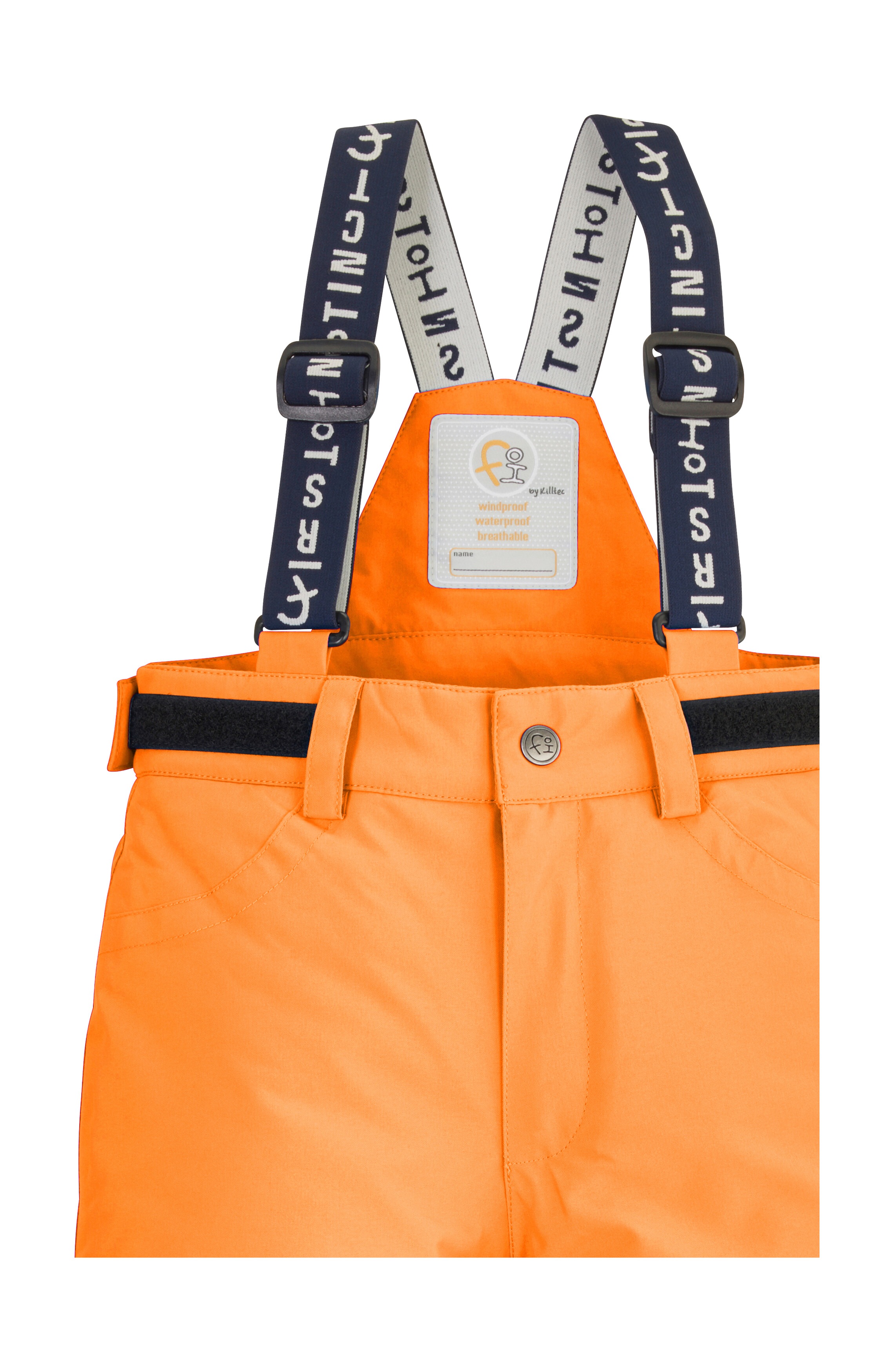 Thumbnail - first instinct by killtec Skihose "FISW 33 MNS SKI PNTS"