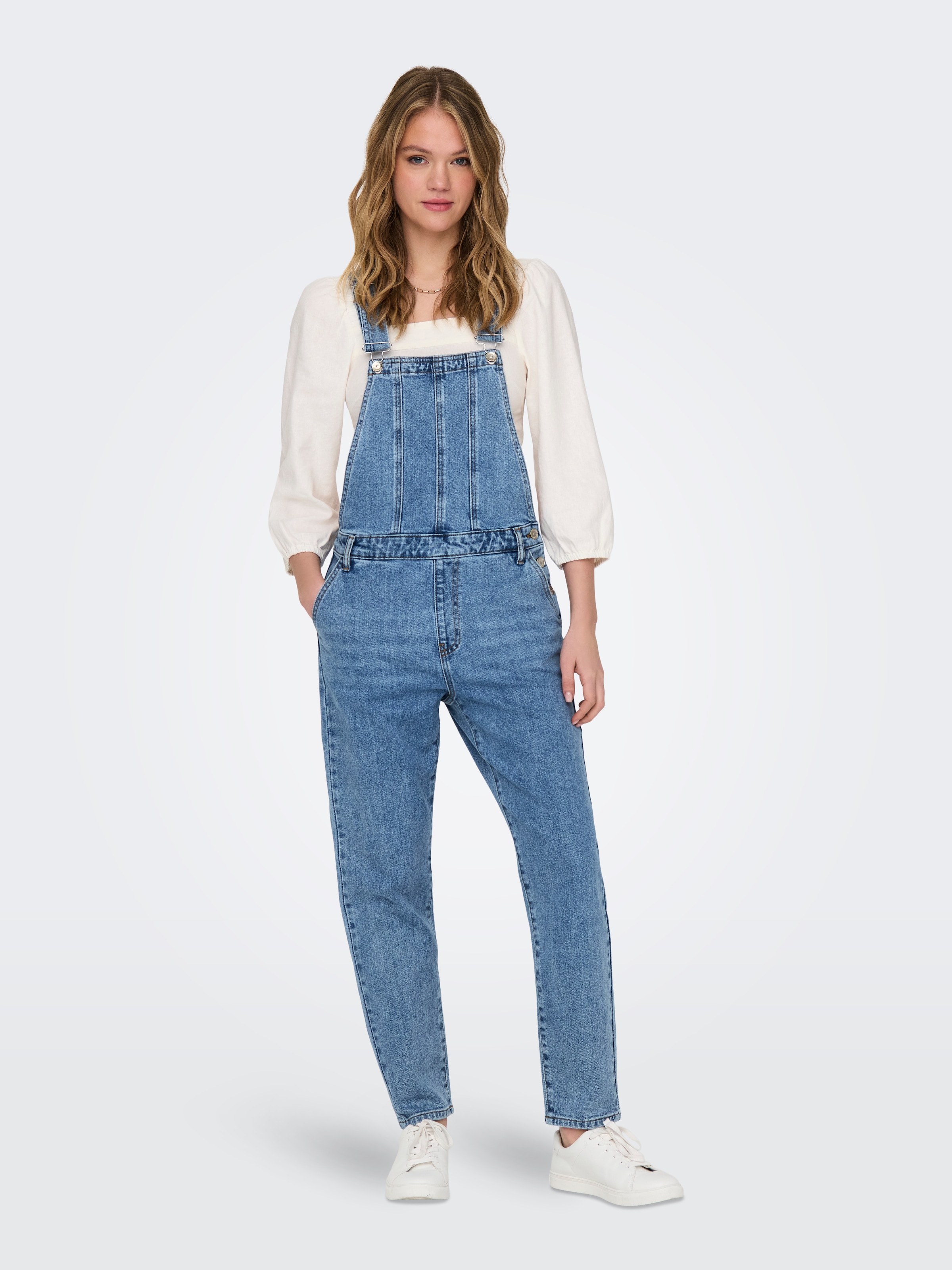 ONLY 1100000002199 "ONLPERCY OVERALL DNM MAE06 NOOS"