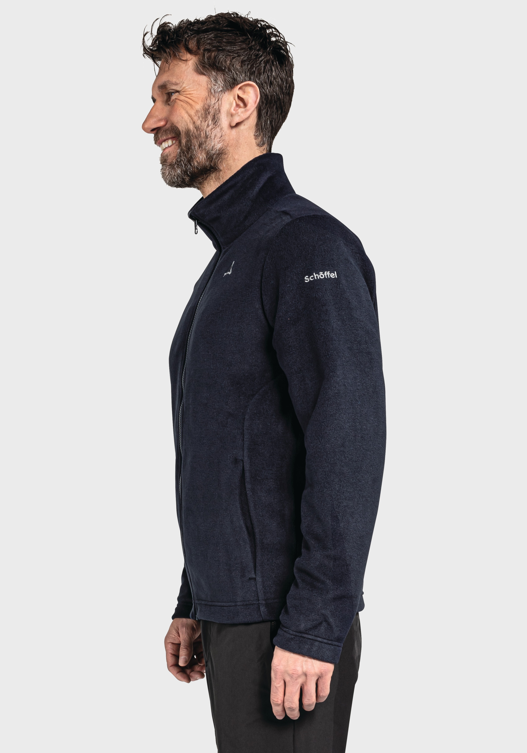 mit für Schöffel Kapuze Doppeljacke Partinello BAUR ▷ »3in1 Jacket | M«,