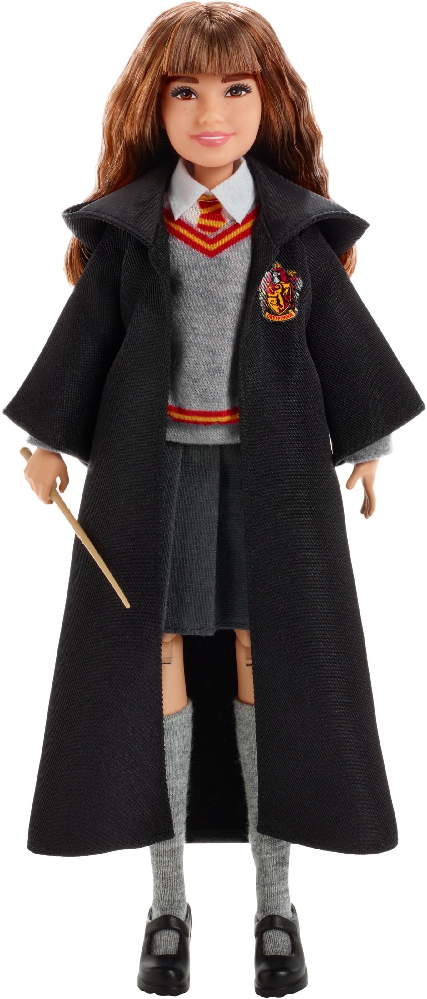 Mattel® Anziehpuppe »Harry Potter und Die Kammer des Schreckens - Hermine Granger«