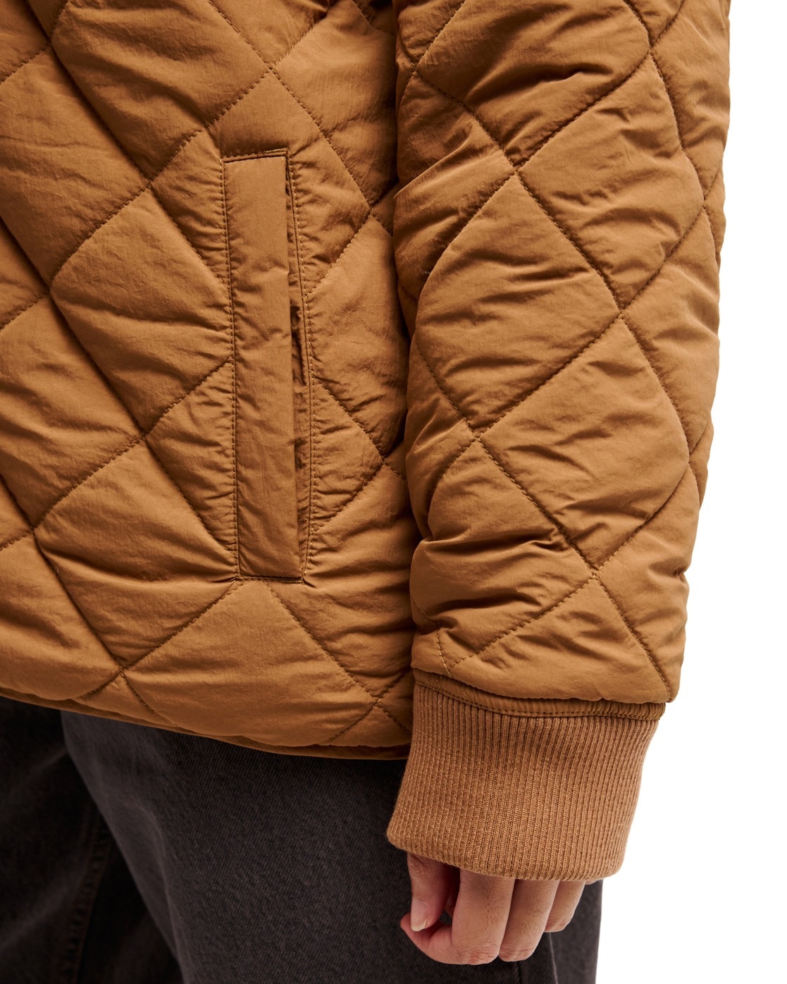 Quiksilver Steppjacke »Shining Quilted«