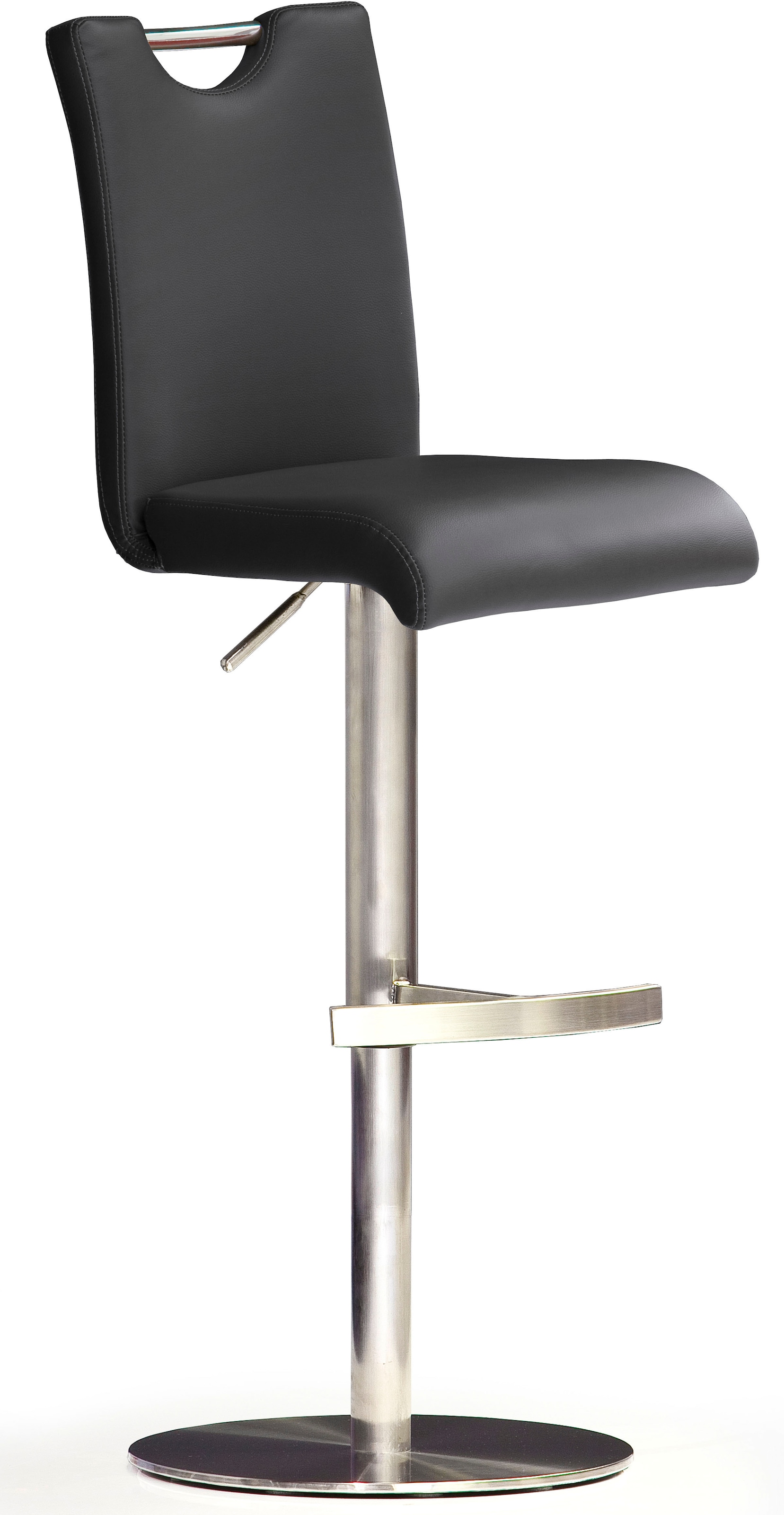 MCA furniture Bistrostuhl "BARBECOOL Barhocker Bistrostuhl Tresenhocker" () günstig online kaufen