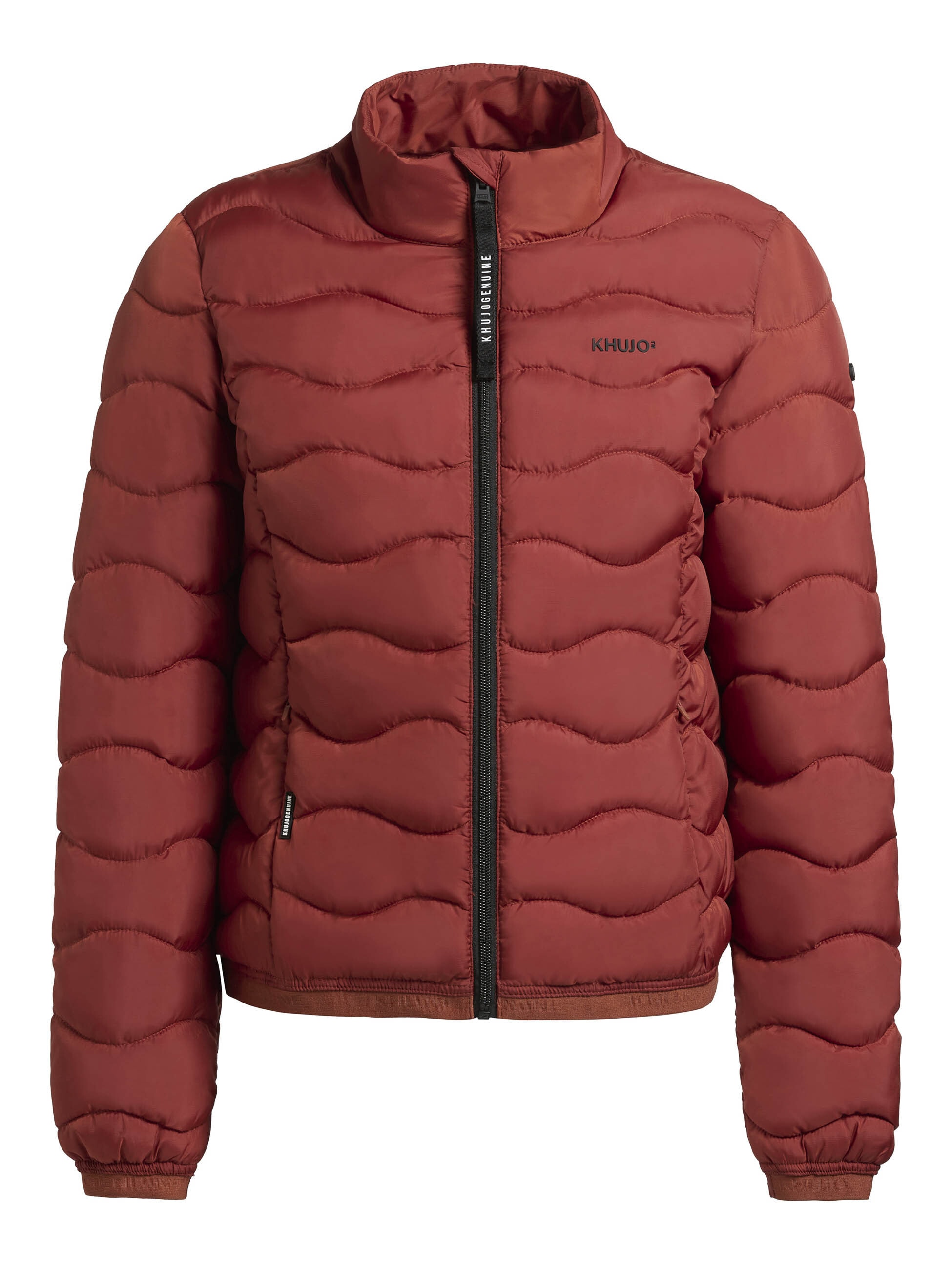 khujo Steppjacke »MERL«