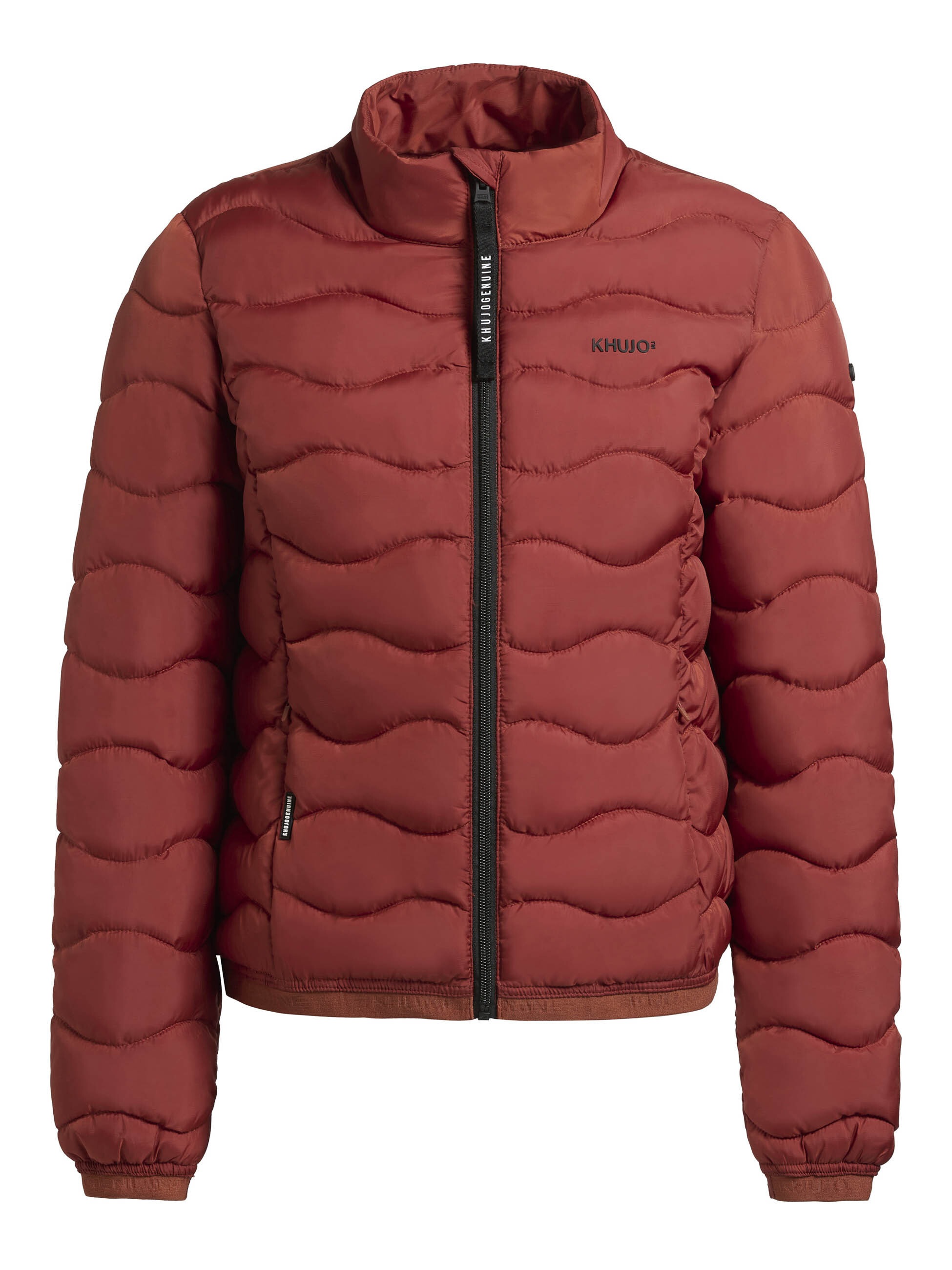 khujo Steppjacke "MERL" günstig online kaufen