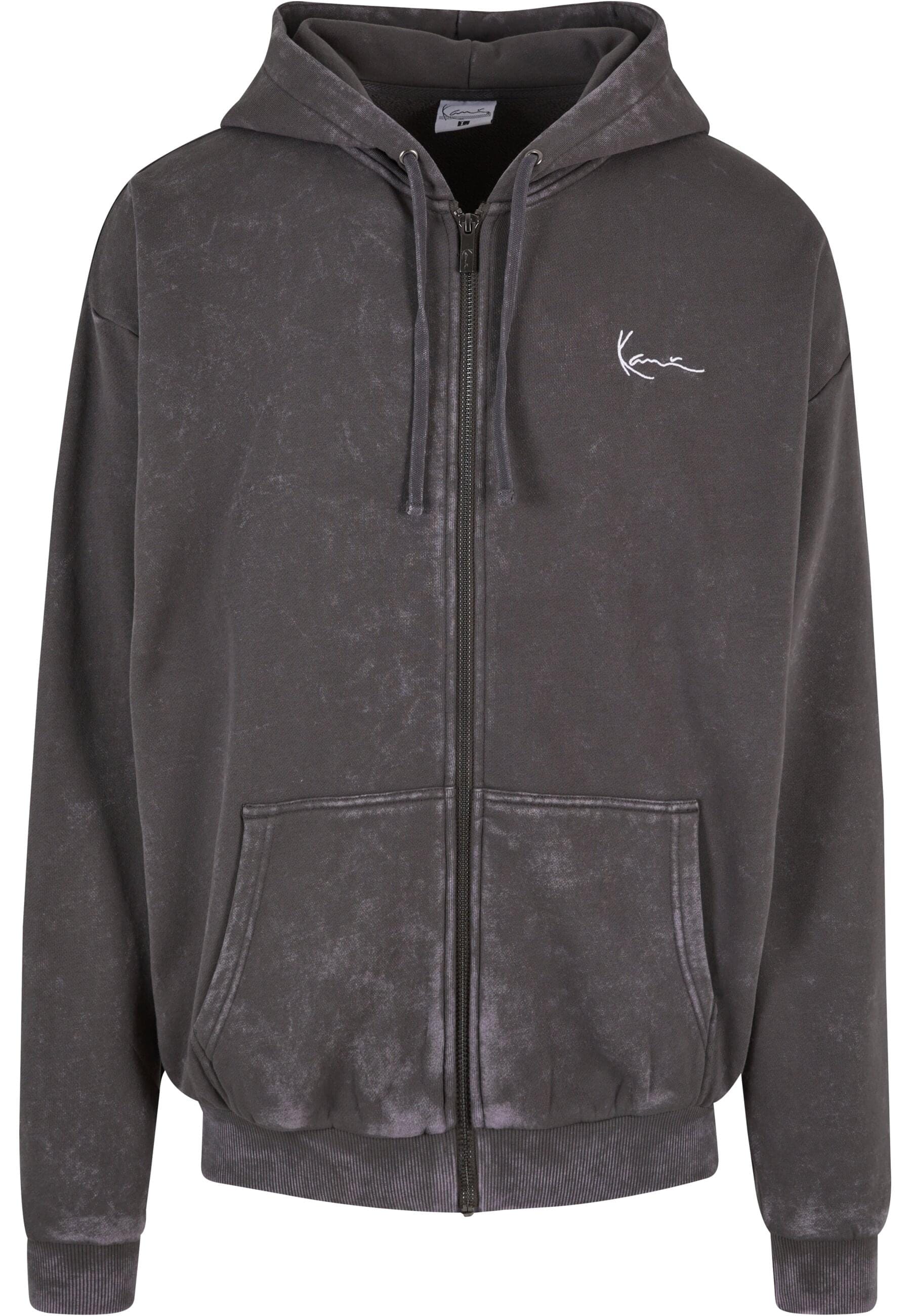 Karl Kani Sweatjacke "Karl Kani Herren" günstig online kaufen
