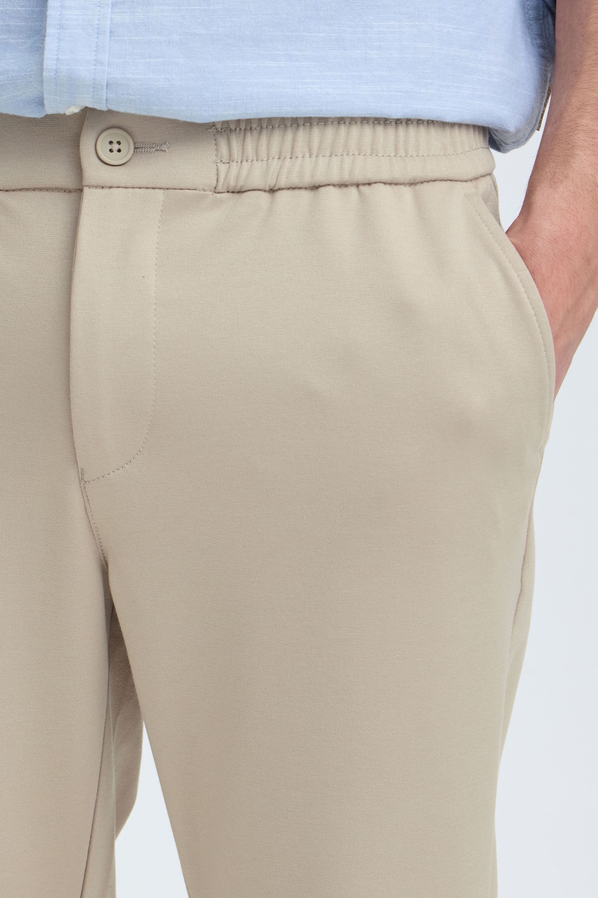 Blend Chinohose »BHElmer«  Gemütliche Stoffhose