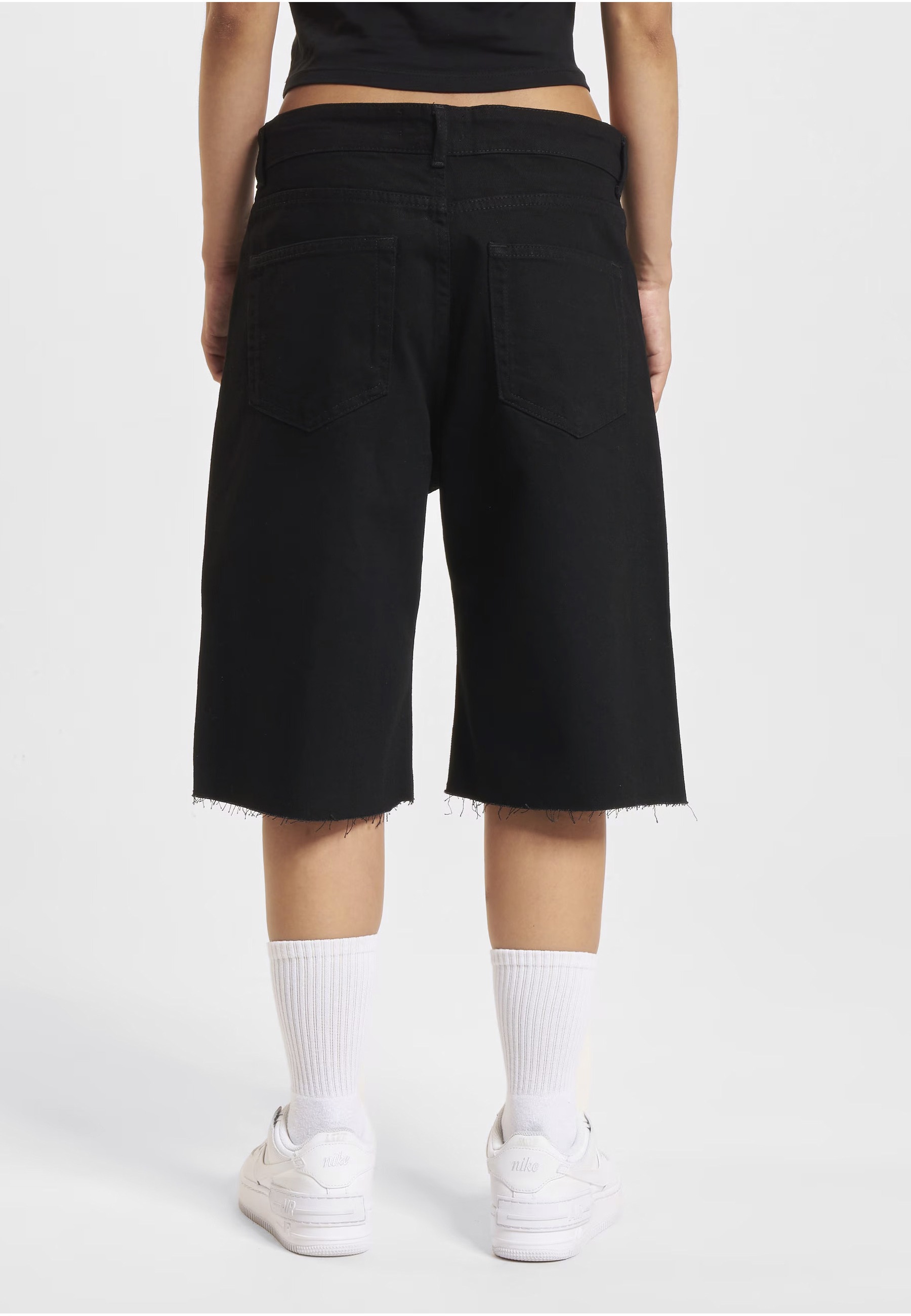 DEF Shorts »DEF DEF Jorts Shorts«