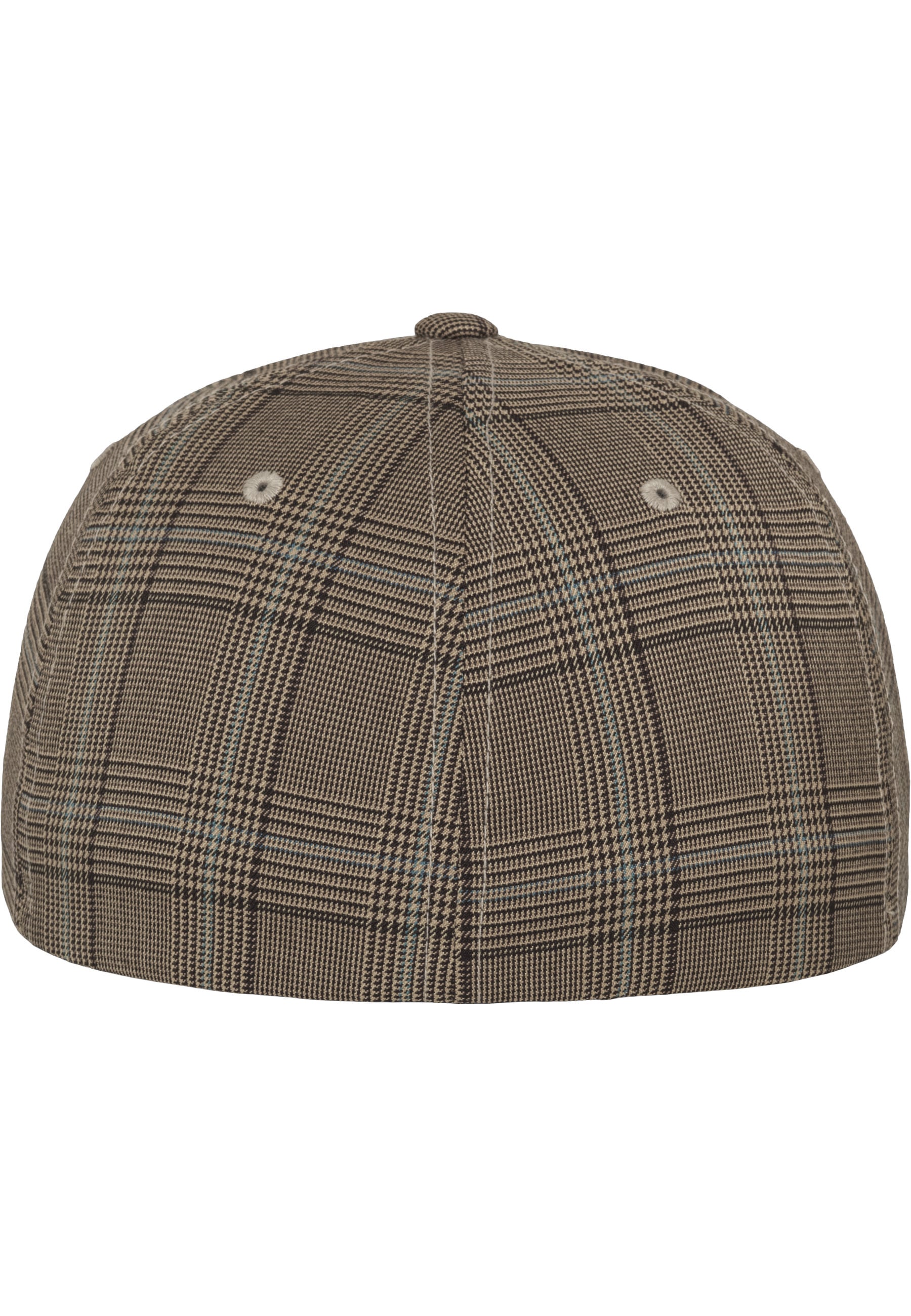 Flexfit Flex Cap »Flexfit Unisex Flexfit Glen Check«