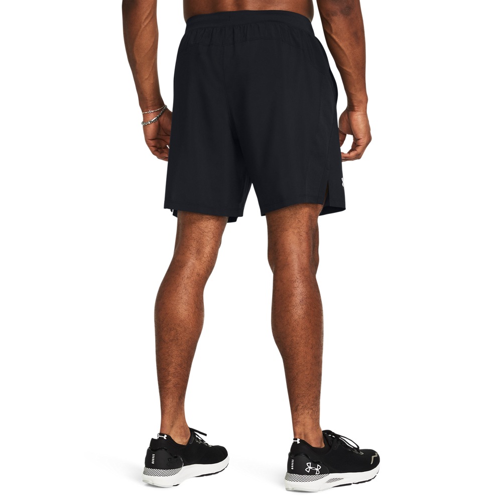 Under Armour Laufshorts "UA LAUNCH 7 SHORTS" für Sport, leichtes Material, günstig online kaufen