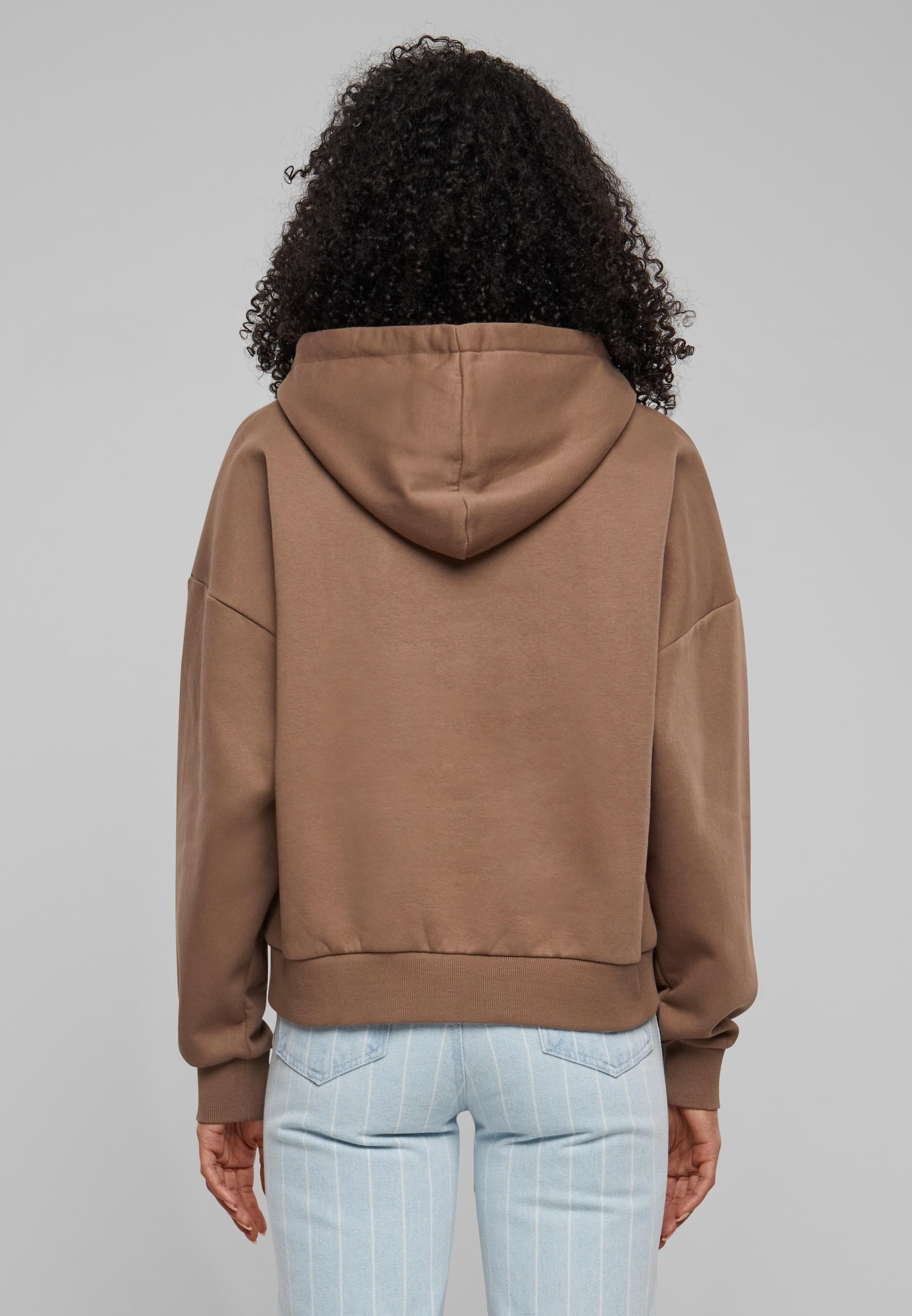 Karl Kani Kapuzenpullover »Karl Kani Damen«, (1 tlg.)