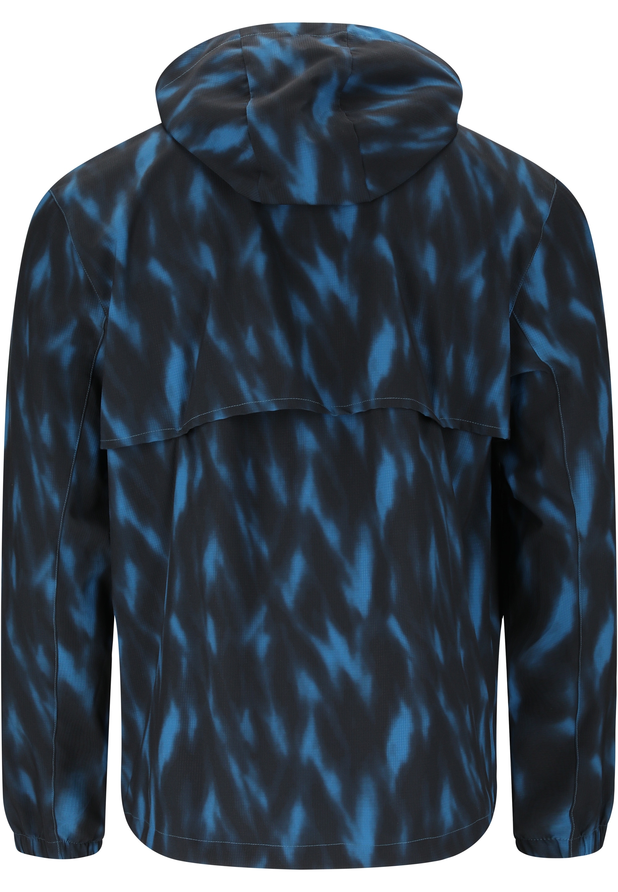 Virtus Laufjacke »Paoni« mit 4-Wege-Stretch