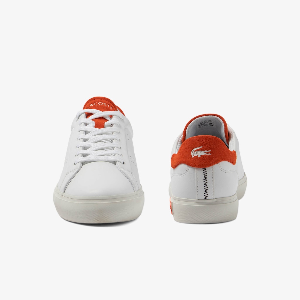 Lacoste Sneaker »POWERCOURT 2.0 223 1 SFA«