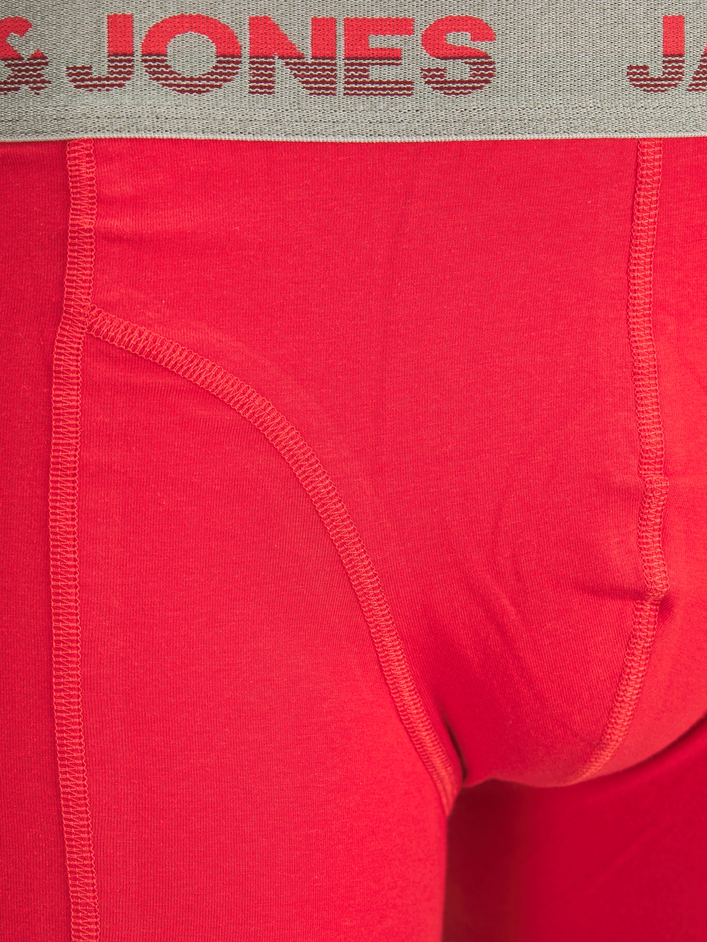 Jack & Jones Trunk »JACJADON SOLID TRUNKS 10 PACK« 10 Stk. tlg.,