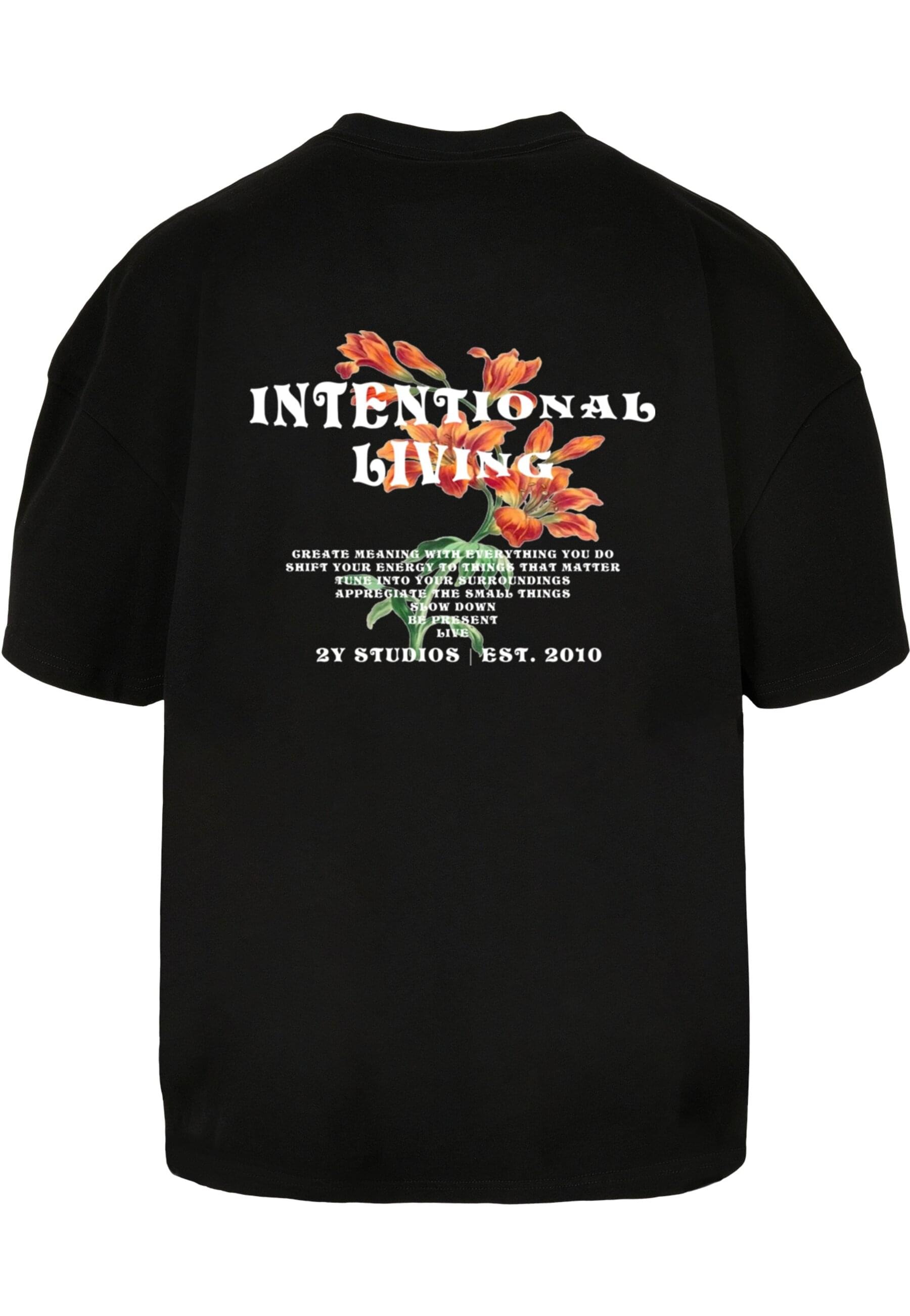 2Y Studios T-Shirt "2Y Studios Lilia ULTRA HEAVY TEE" 1 Stk. günstig online kaufen