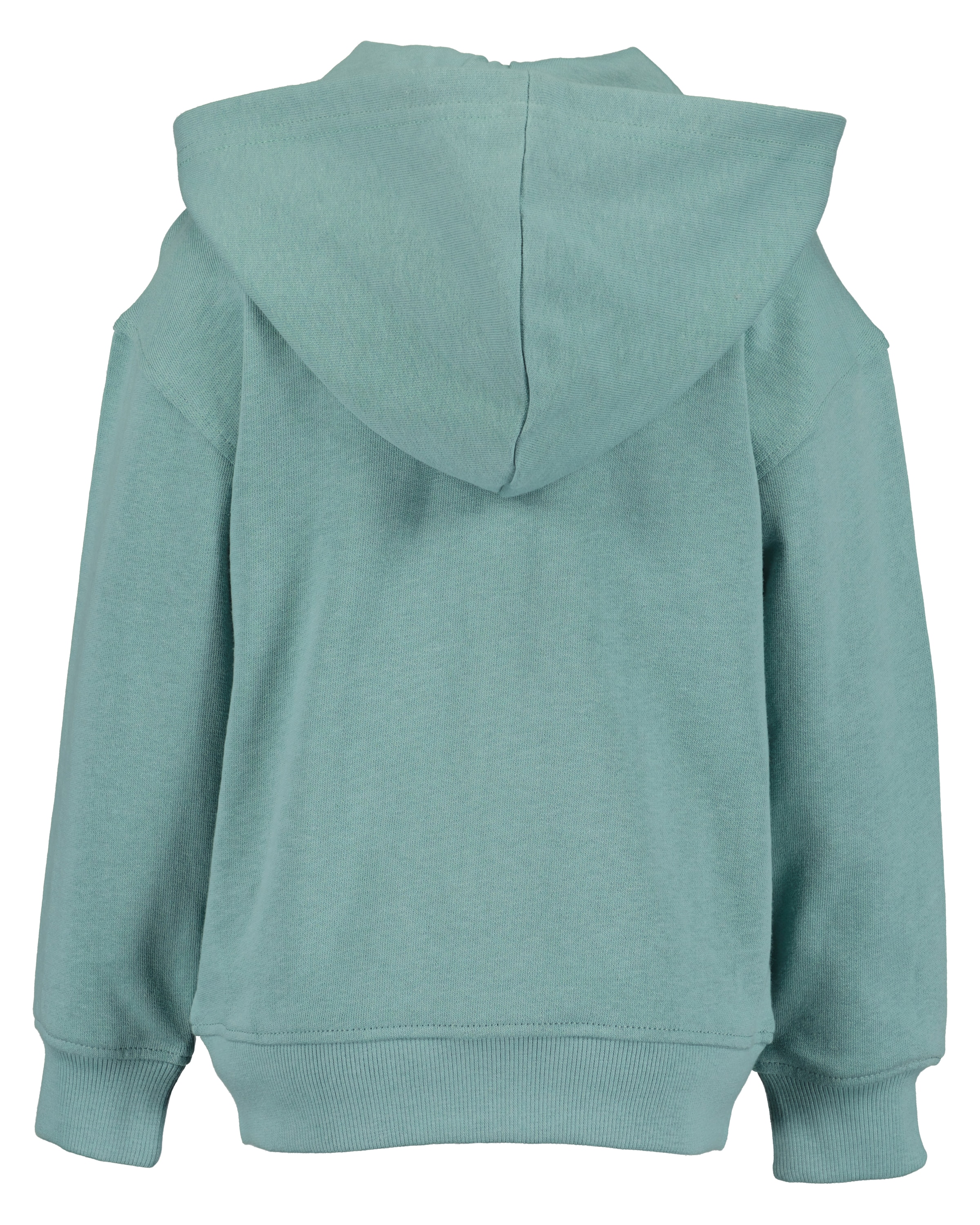 Blue Seven Sweatjacke »Blue Seven Sweatjacke mit Kapuze«