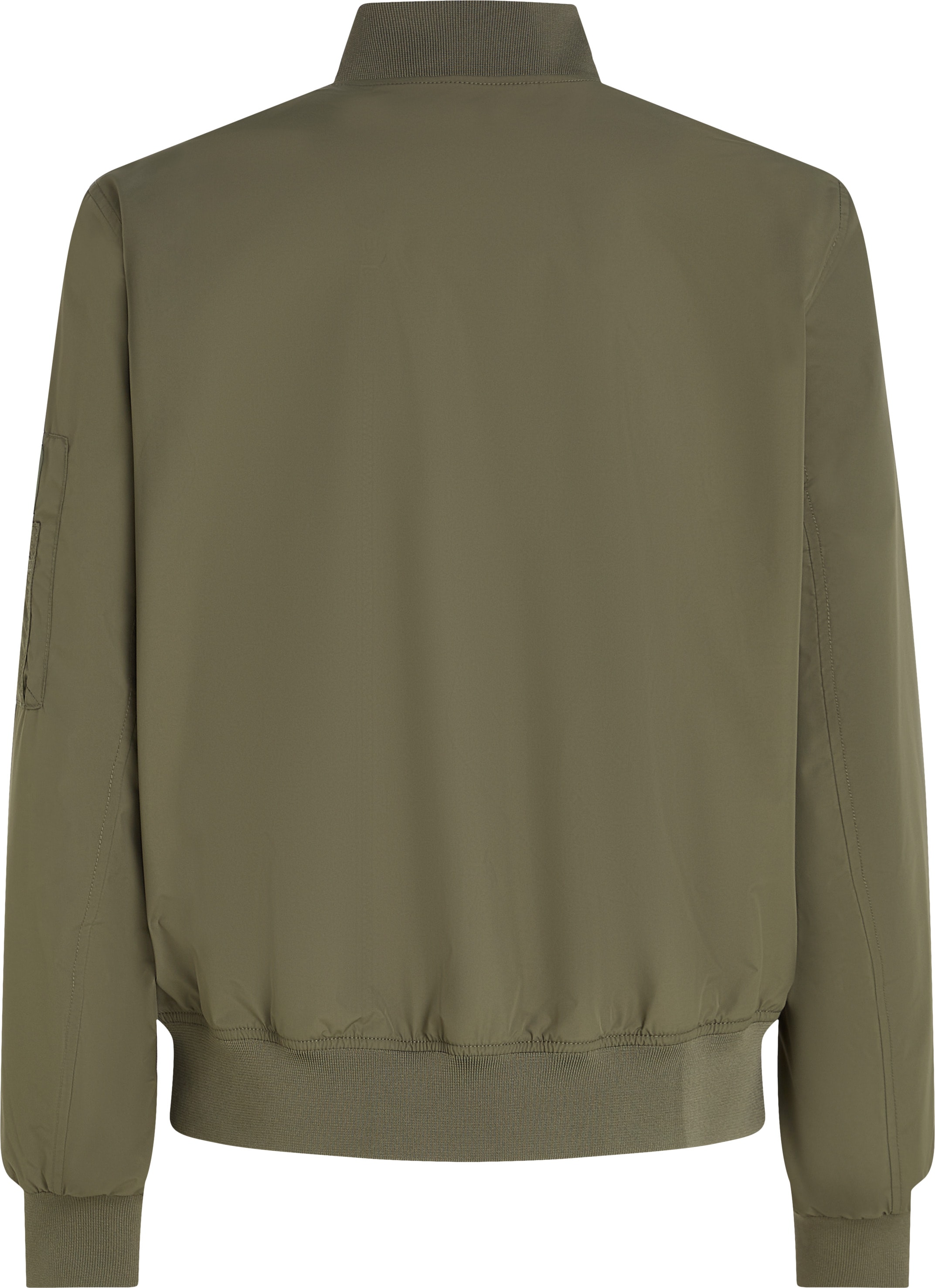 Tommy Hilfiger Bomberjacke »PACKABLE BOMBER«