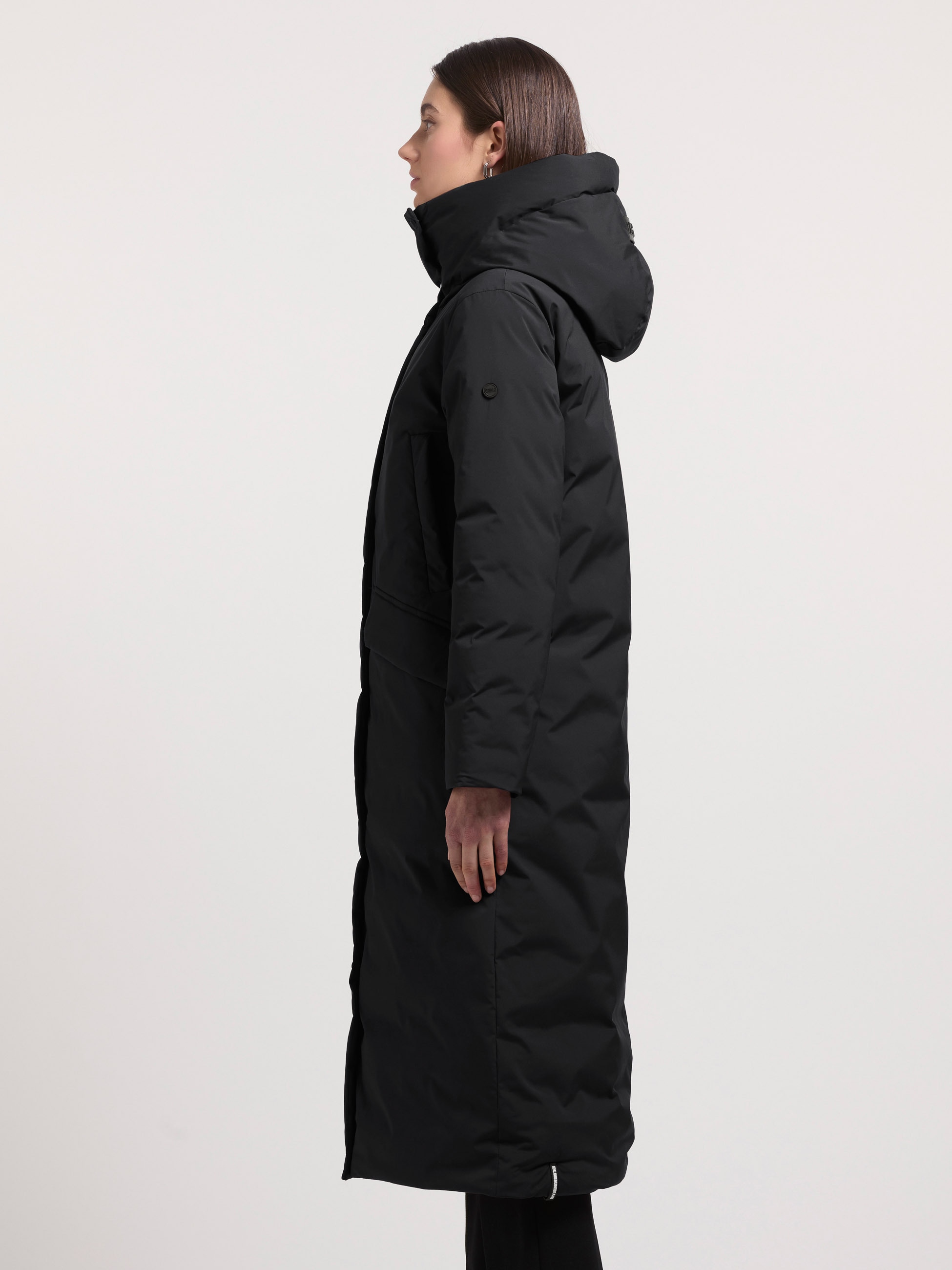 khujo Steppmantel »DAWI«