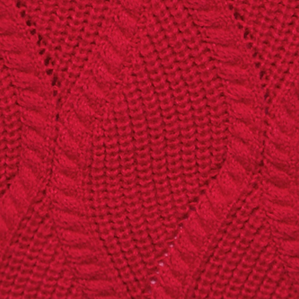 STREET ONE STUDIO Rollkragenpullover, aus softem Materialmix
