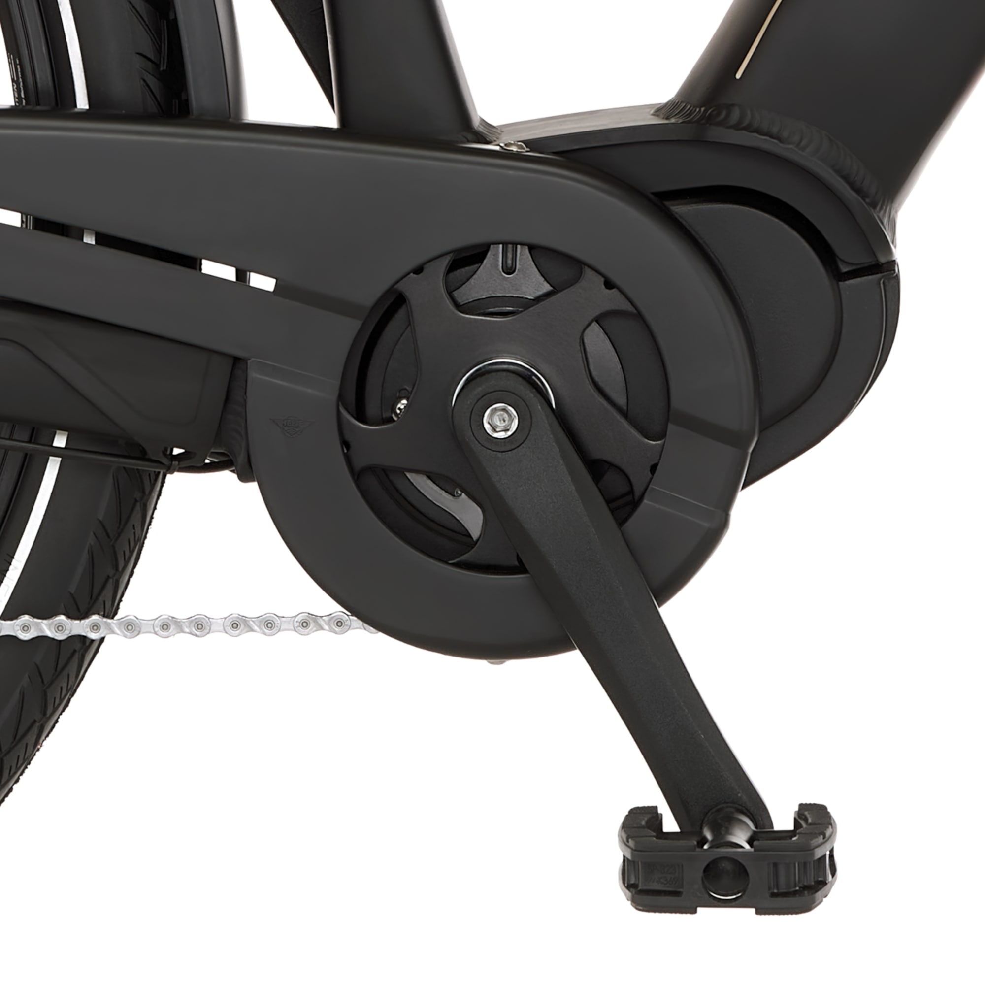 FISCHER Fahrrad »VIATOR 4.2i 630 ACTIVE« 9 Gang Shimano Mittelmotor