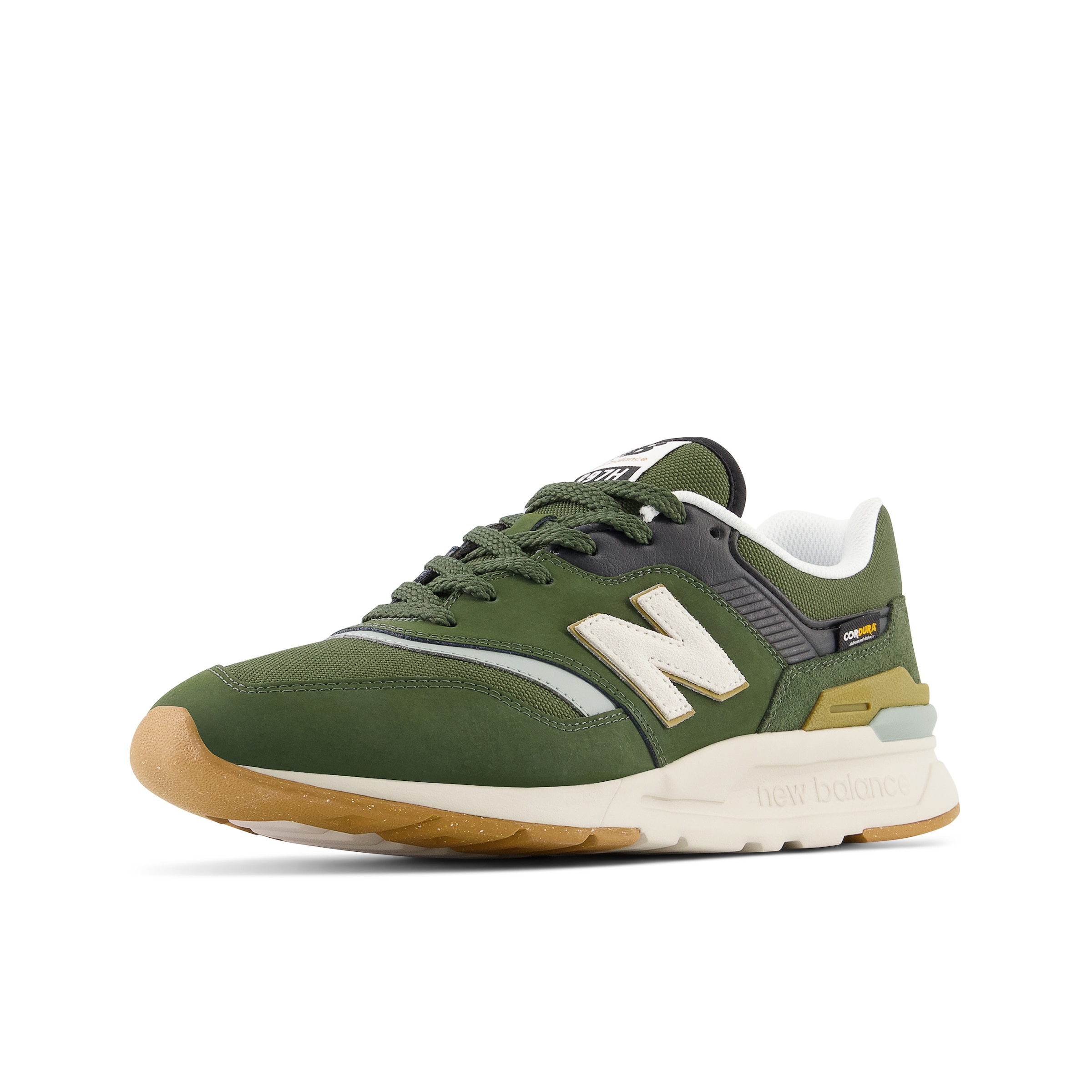 New Balance Sneaker »CM997 "Classic"«