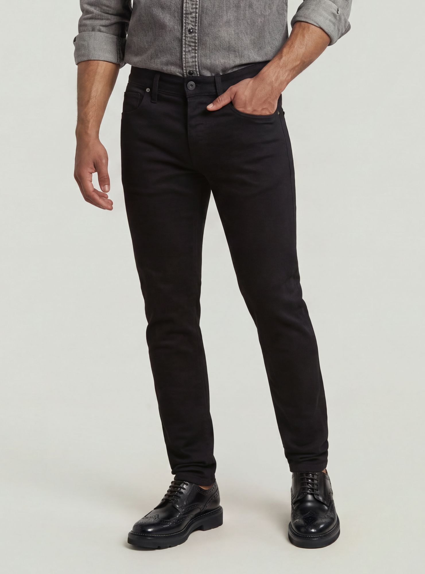 G-STAR "3301 Slim Jeans"