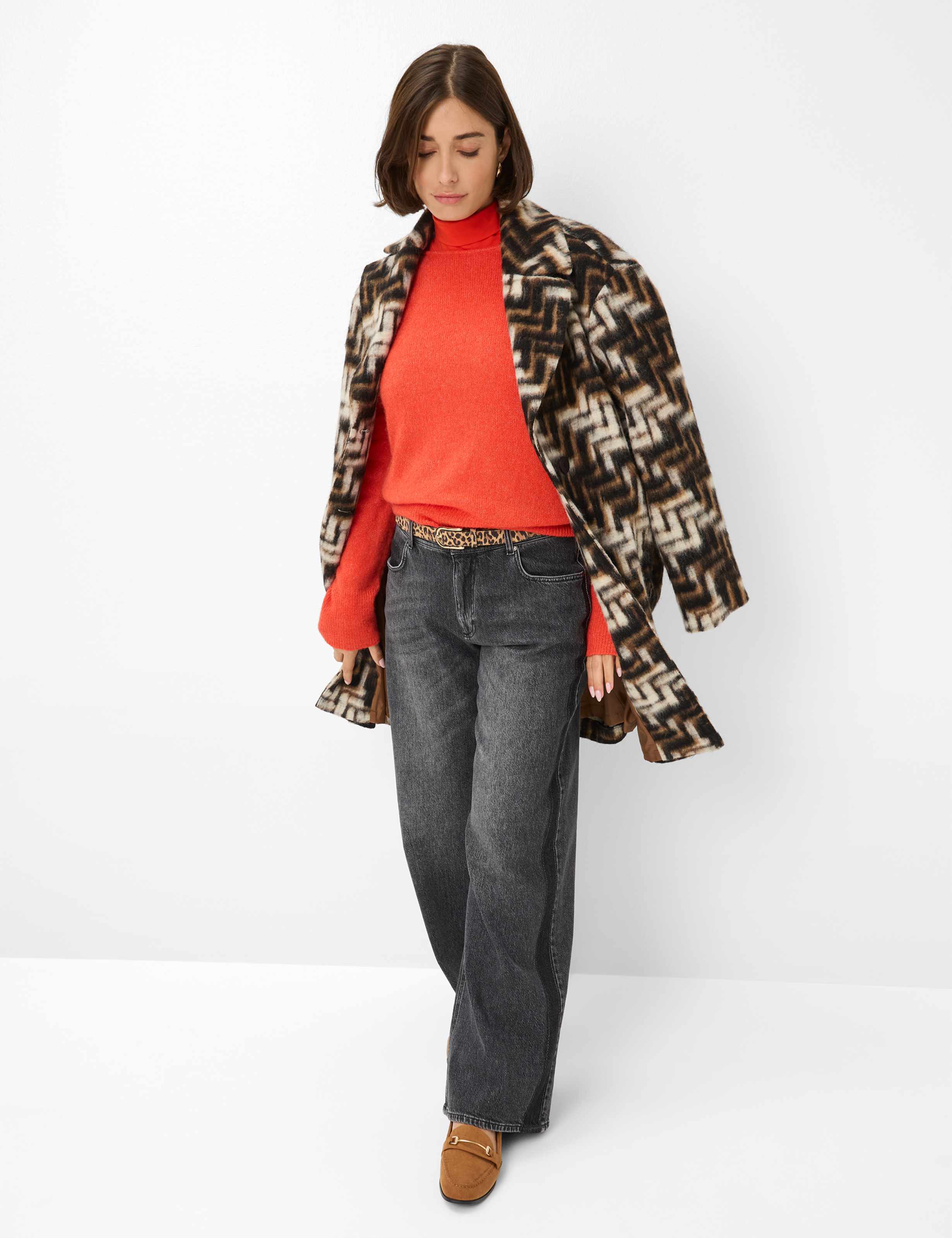 Thumbnail - Brax Strickpullover "Style LISA"