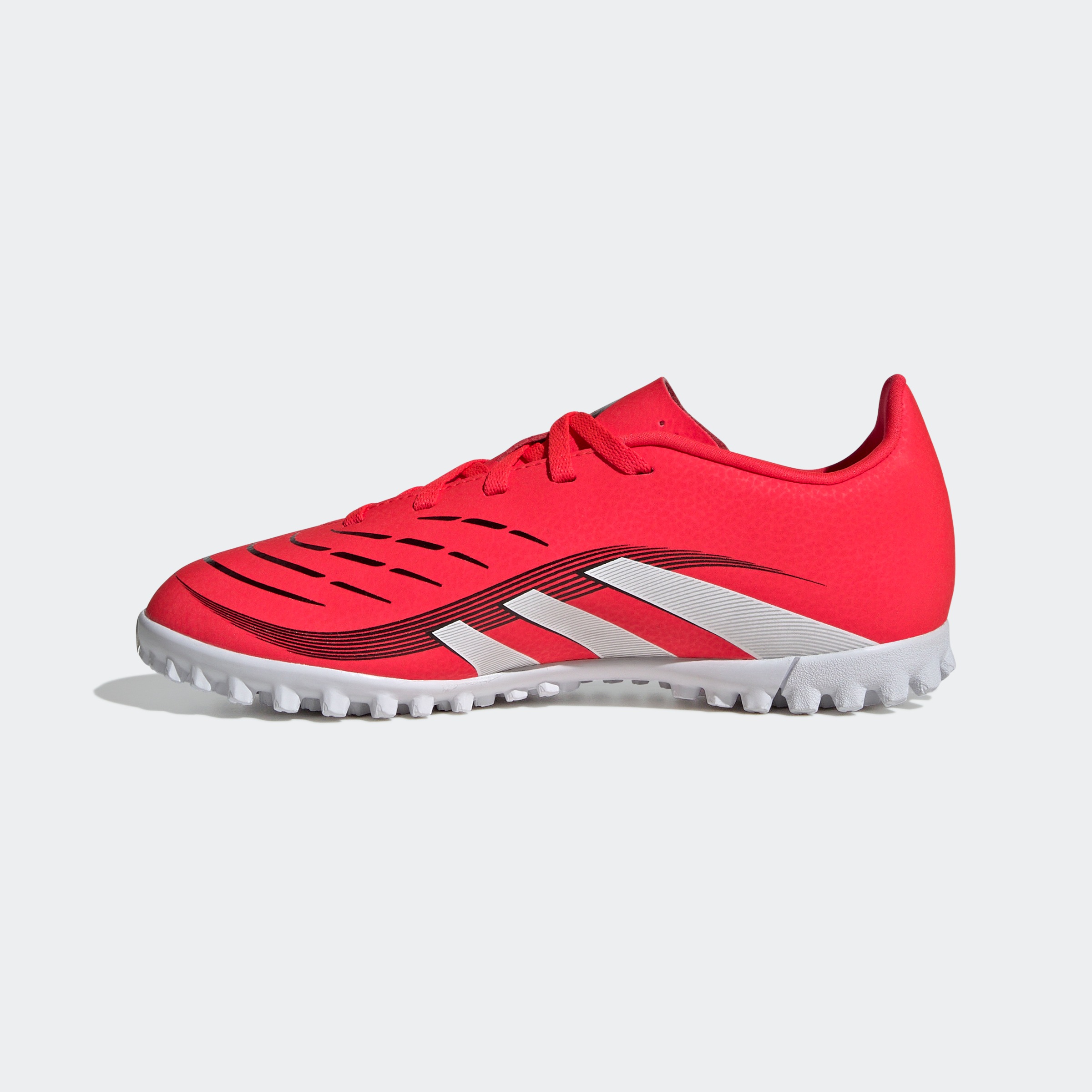 adidas Performance Fußballschuh »PREDATOR CLUB KIDS TF«