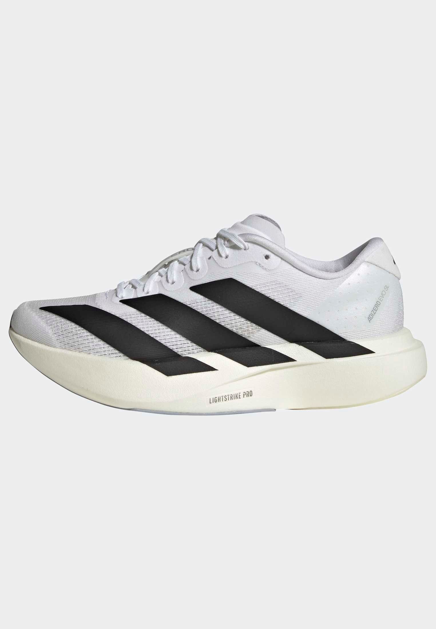 adidas Performance Laufschuh »ADIZERO EVO SL E FÜR KINDER UND TEENS«