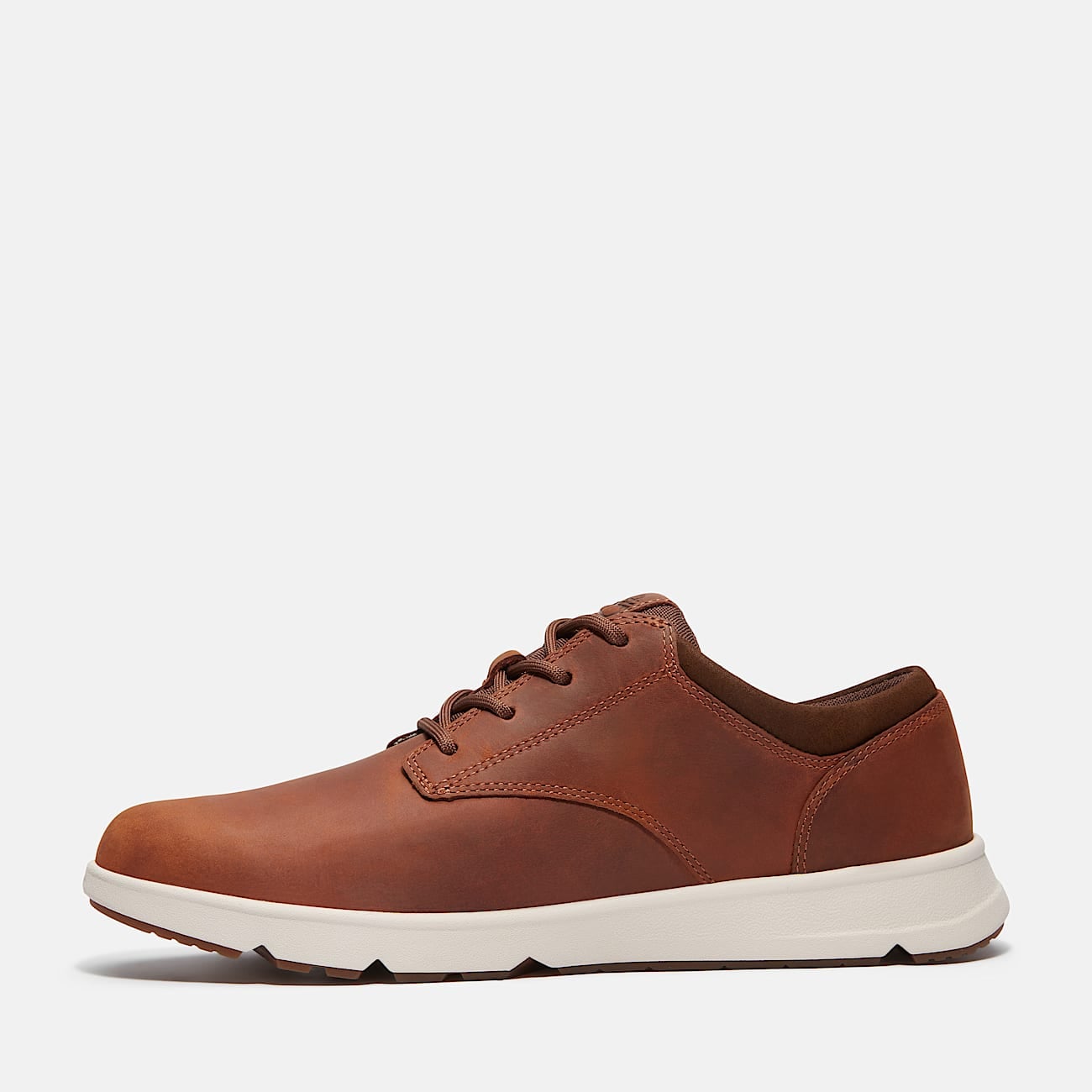 Timberland Sneaker »PARKER STREET LOW LACE UP SNEAKER«  aus Premium Timberland Leder