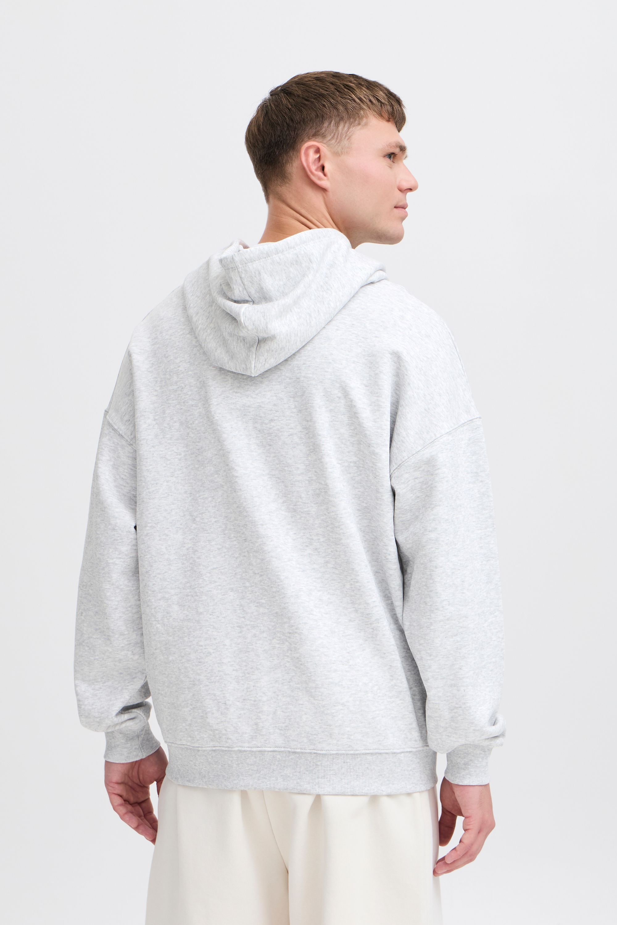 TheJoggConcept Kapuzenpullover »Kapuzenpullover JCMMSANDER HOODIE SWEAT«