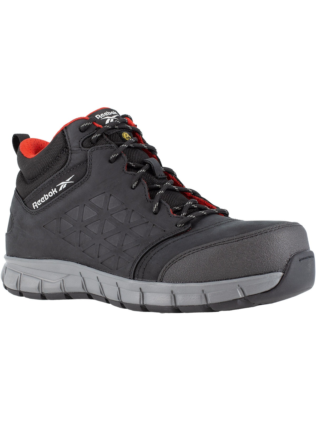 Reebok Sicherheitsstiefel "Excel Light Safety Boot S3S"