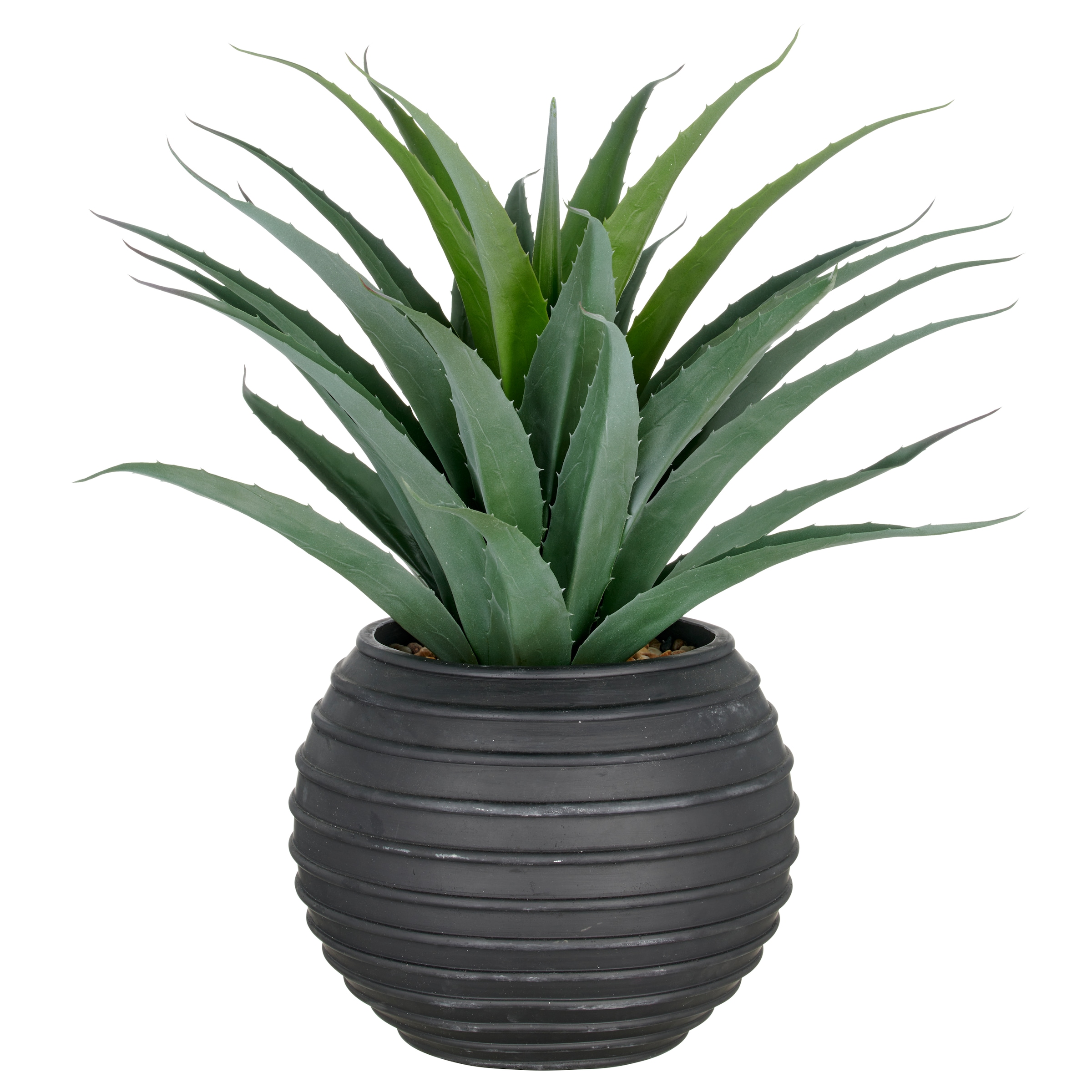 Creativ green Kunstpflanze "Agave", in UV-beständiger Ausführung günstig online kaufen