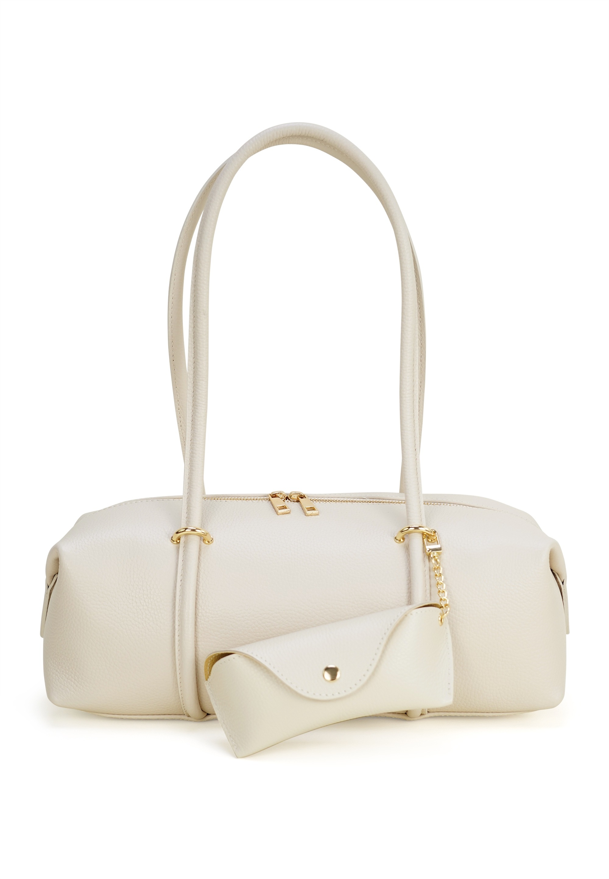 Harpa Schultertasche »FORTIS« mit integriertem Brillen-Etui
