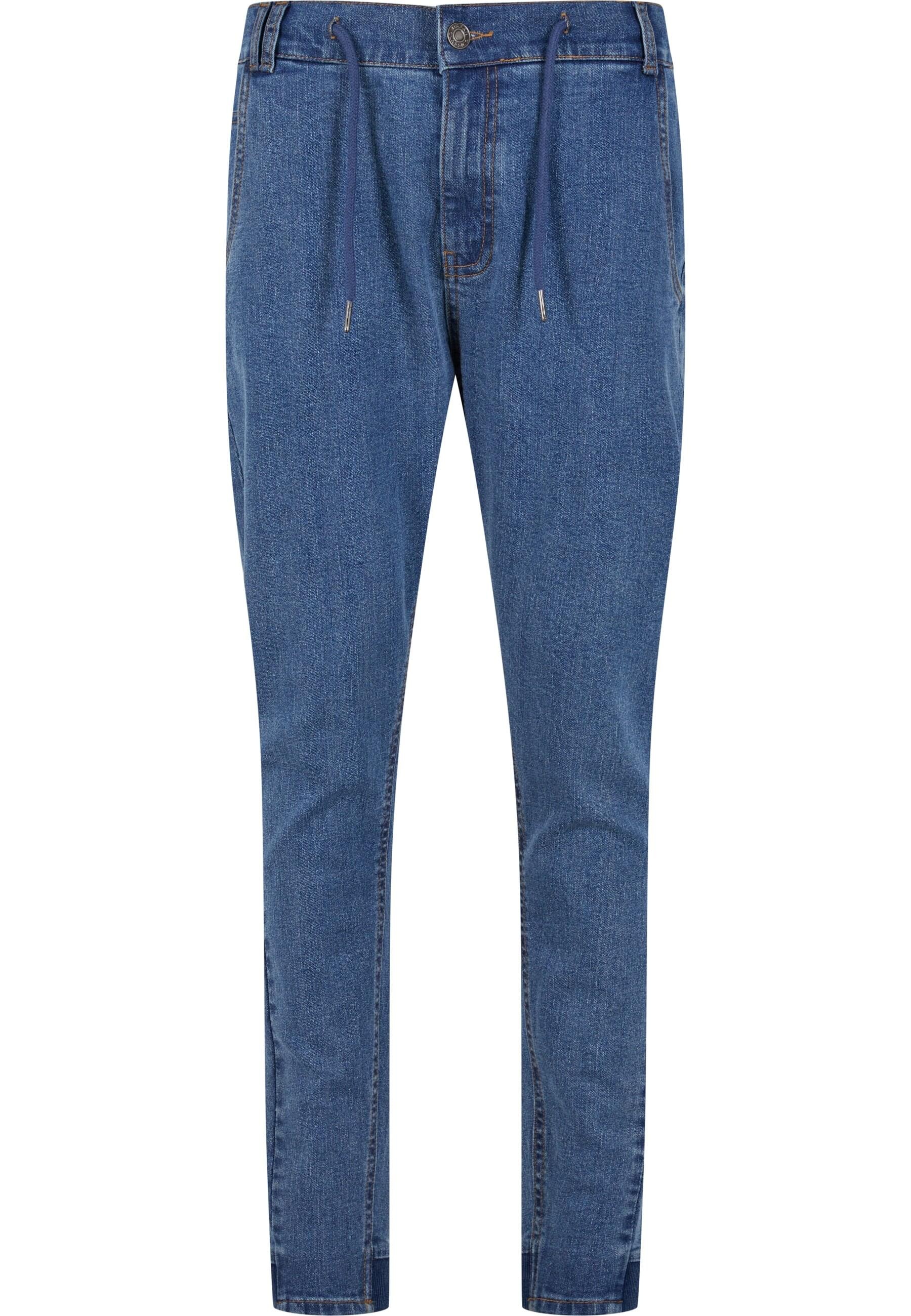 URBAN CLASSICS Bequeme Jeans "Urban Classics Antifit Denim" günstig online kaufen