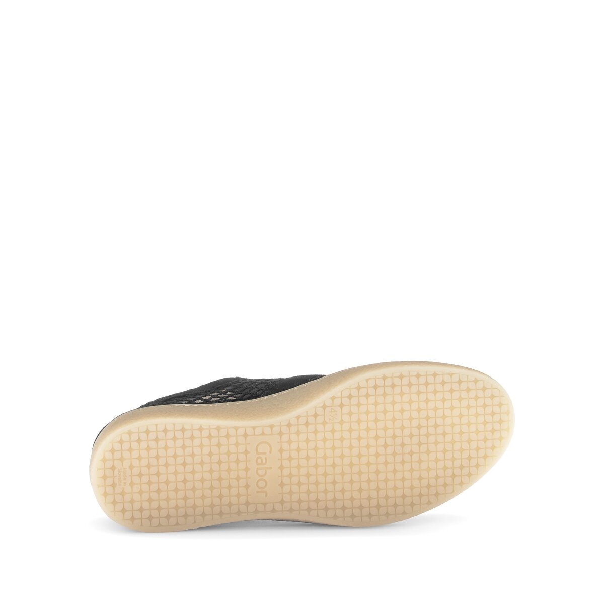 Gabor Sneaker Low Brown 38.5 10