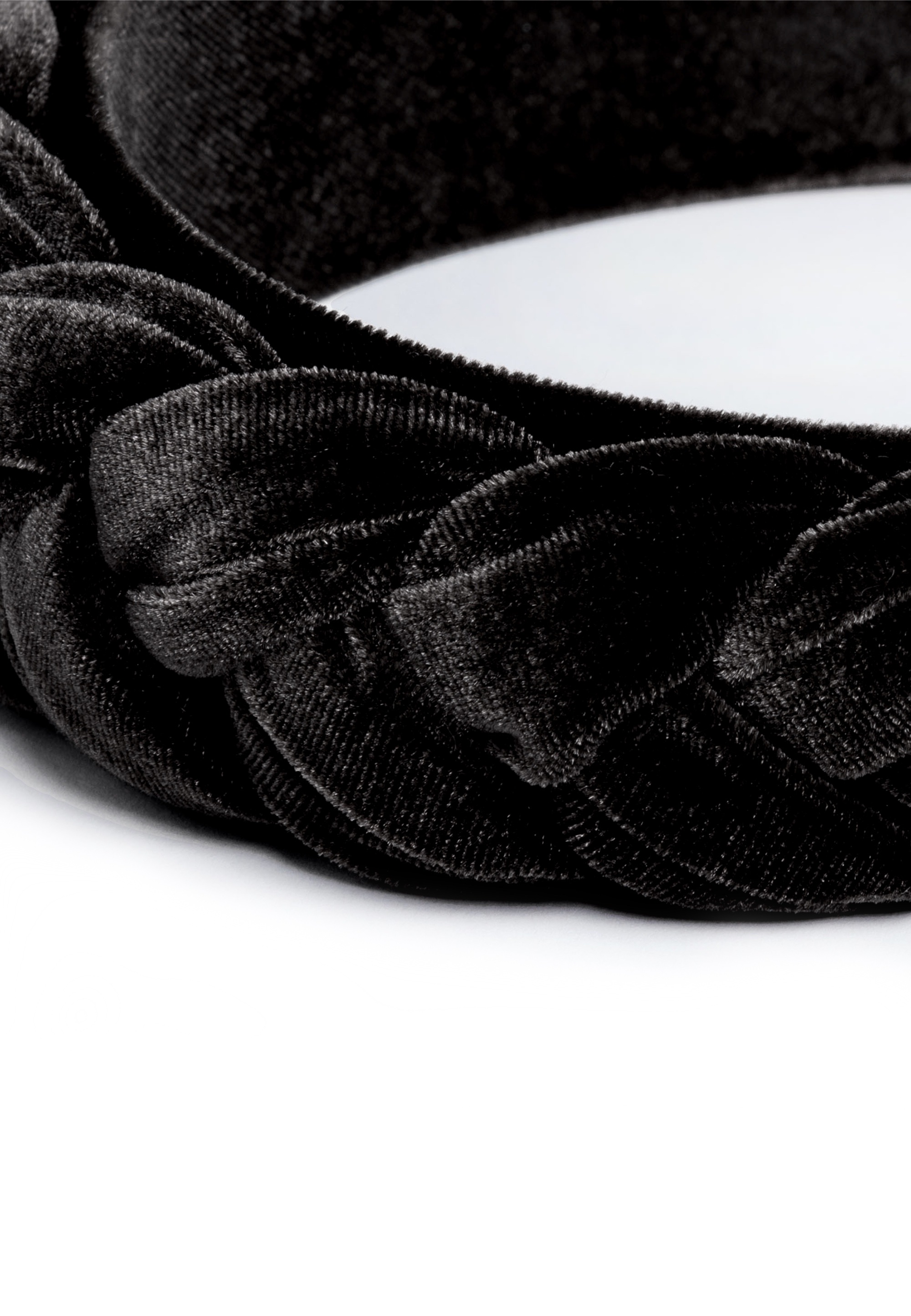 FILIPPA FIRENZE Schmuckset »Scarcela«, (1 tlg.), im geflochtenen Design