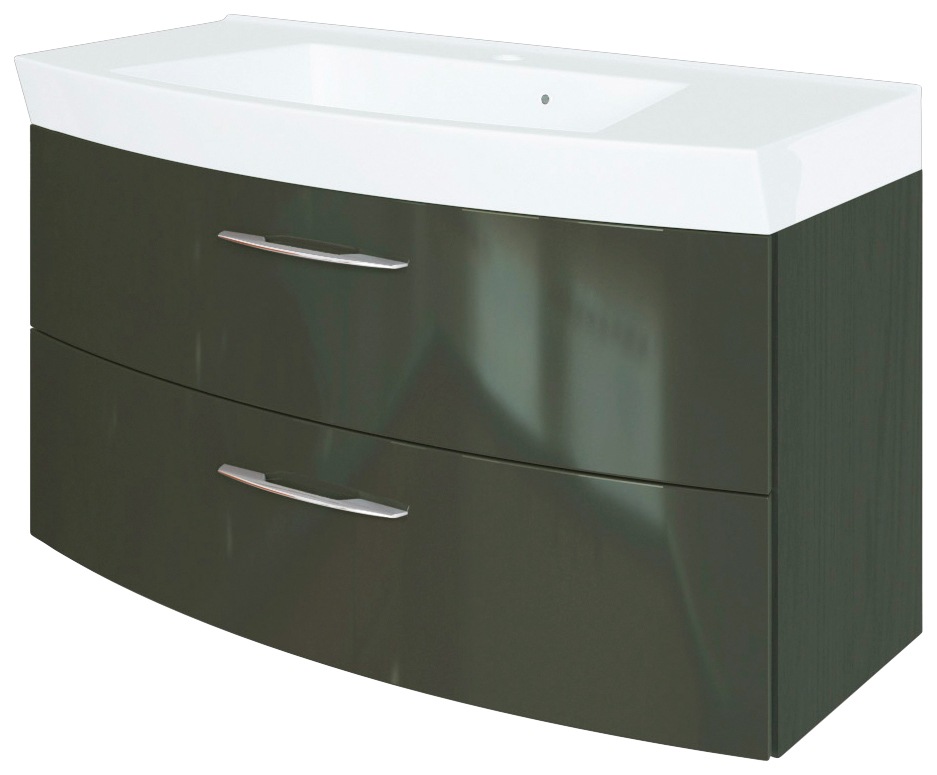 HELD MÖBEL Waschtisch »Florida«, Breite 100 cm kaufen | BAUR