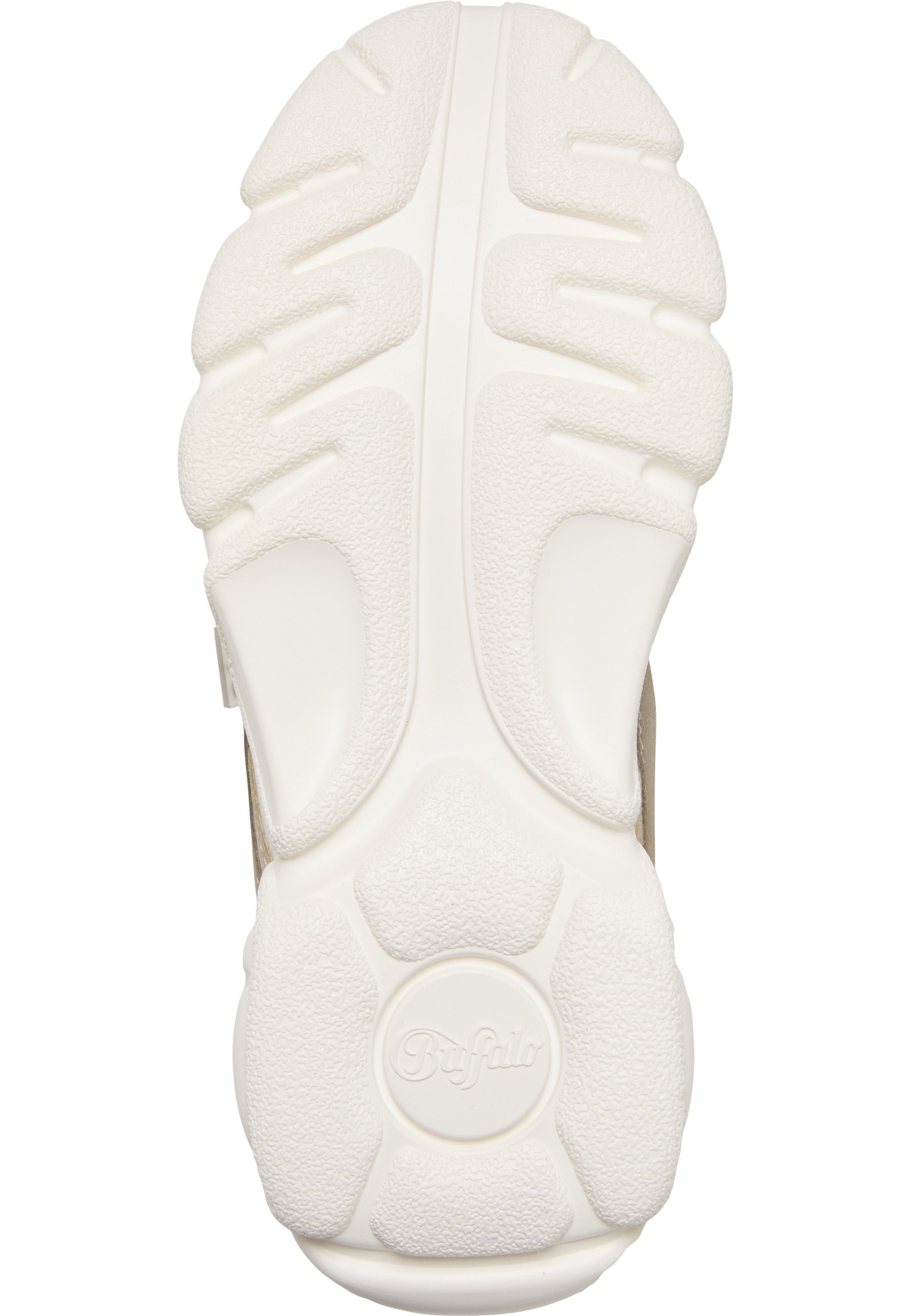 Buffalo Trainingsschuh »Buffalo CLD ECHO - VEGAN NAPPA/NUBUCK«