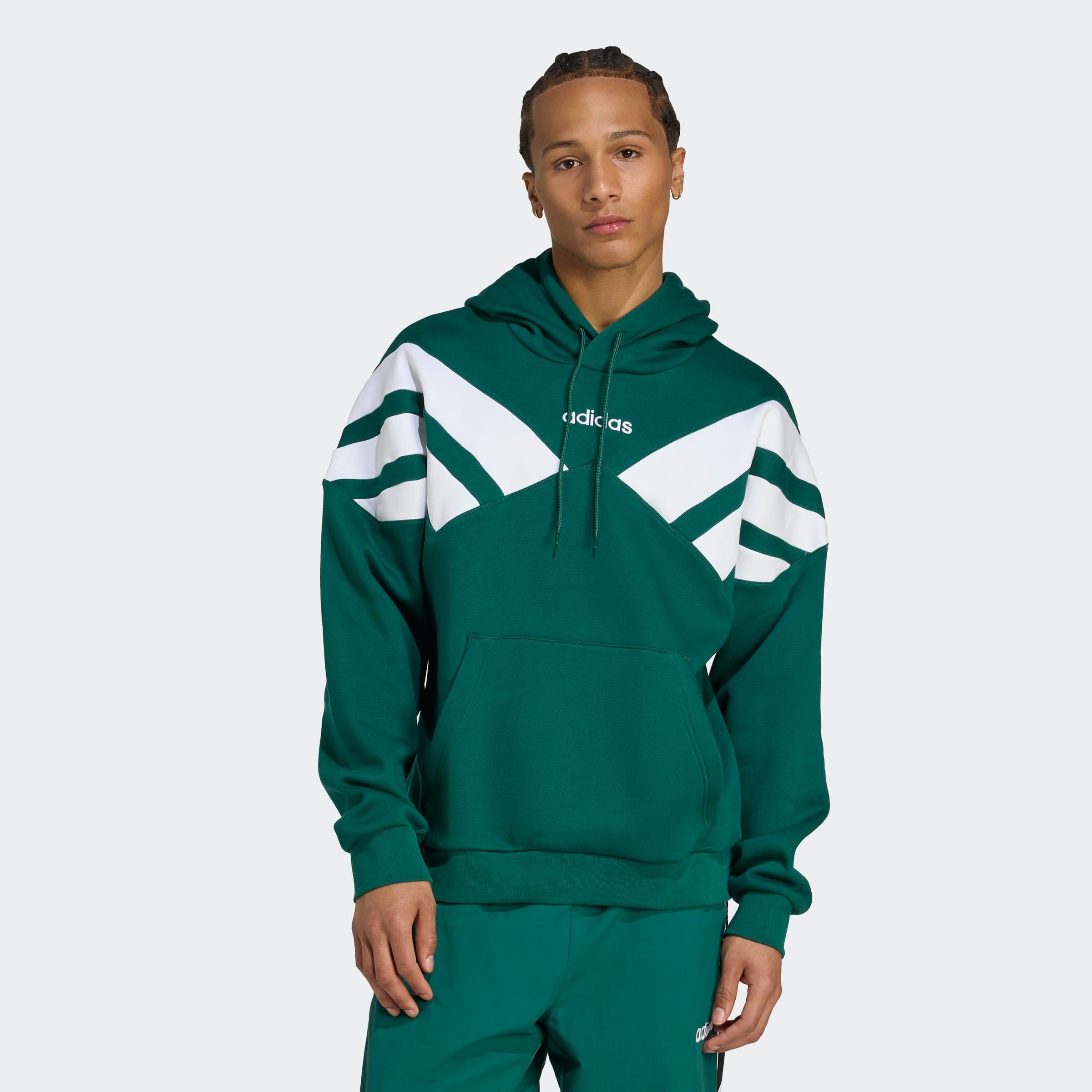 adidas Originals Sweatshirt "SWEATSHIRT", sportlicher Stil, lockerer Schnit günstig online kaufen