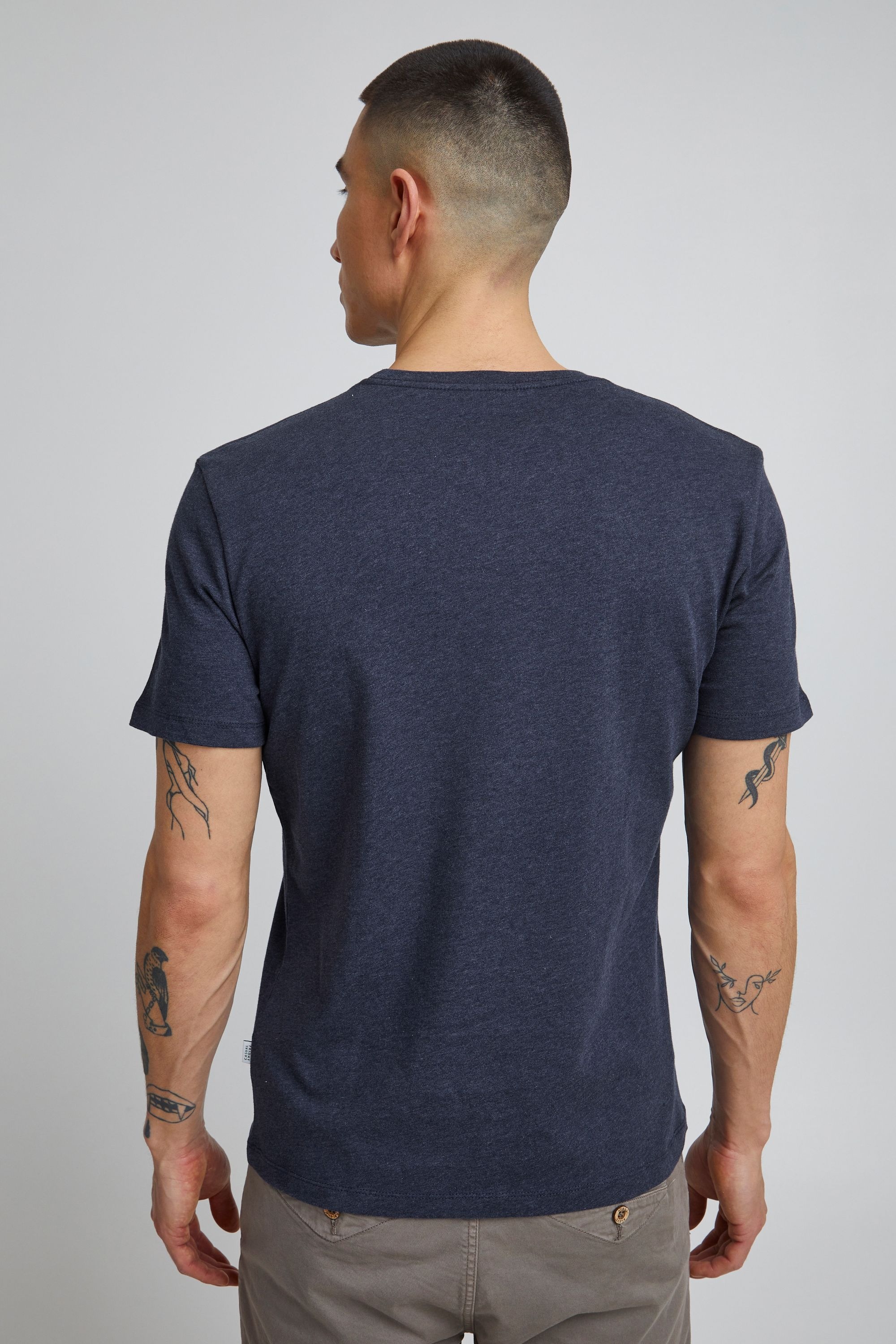 Casual Friday T-Shirt »T-Shirt CFThor«