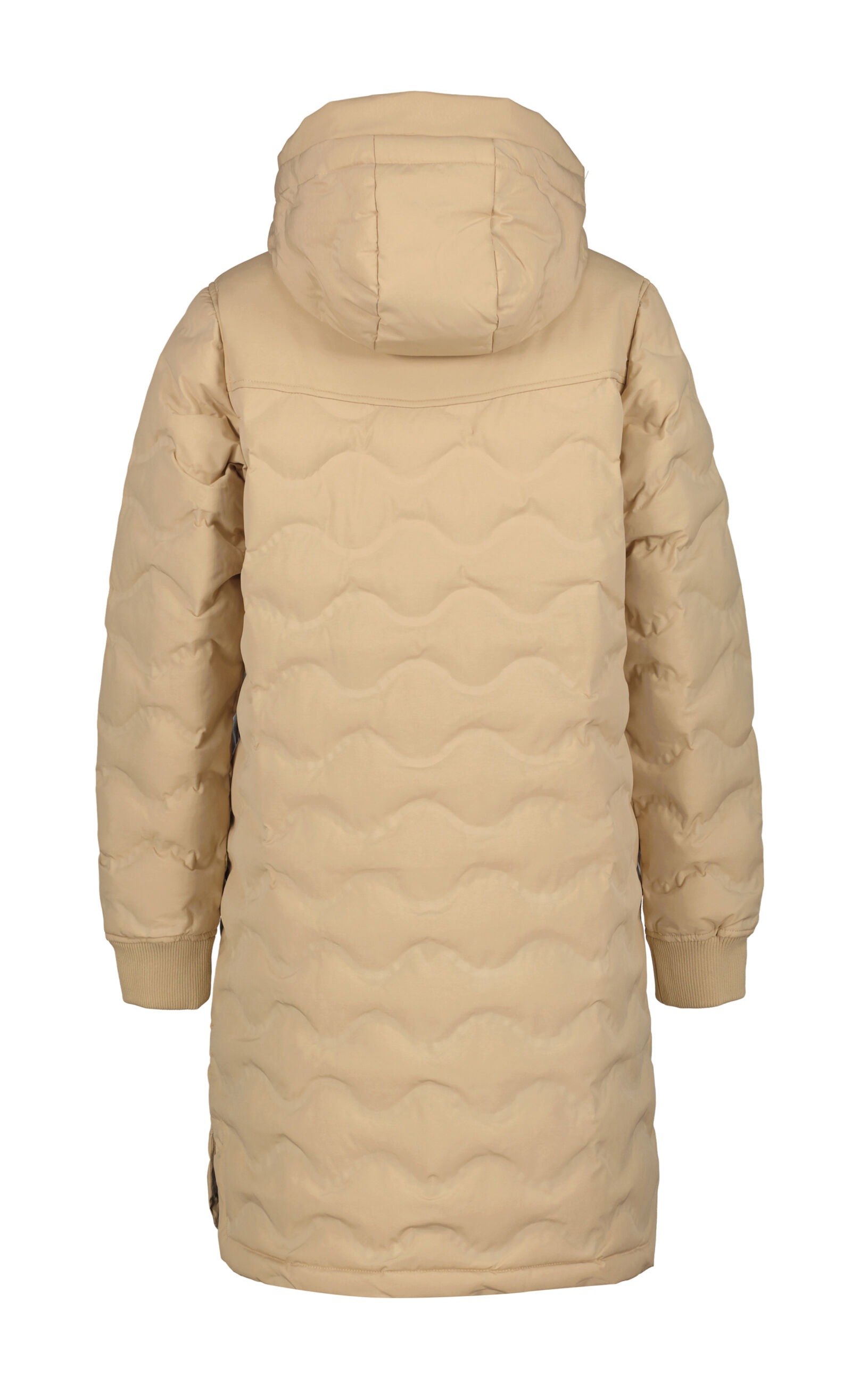 Icepeak Outdoorjacke »Icepeak Mantel Vadodara«